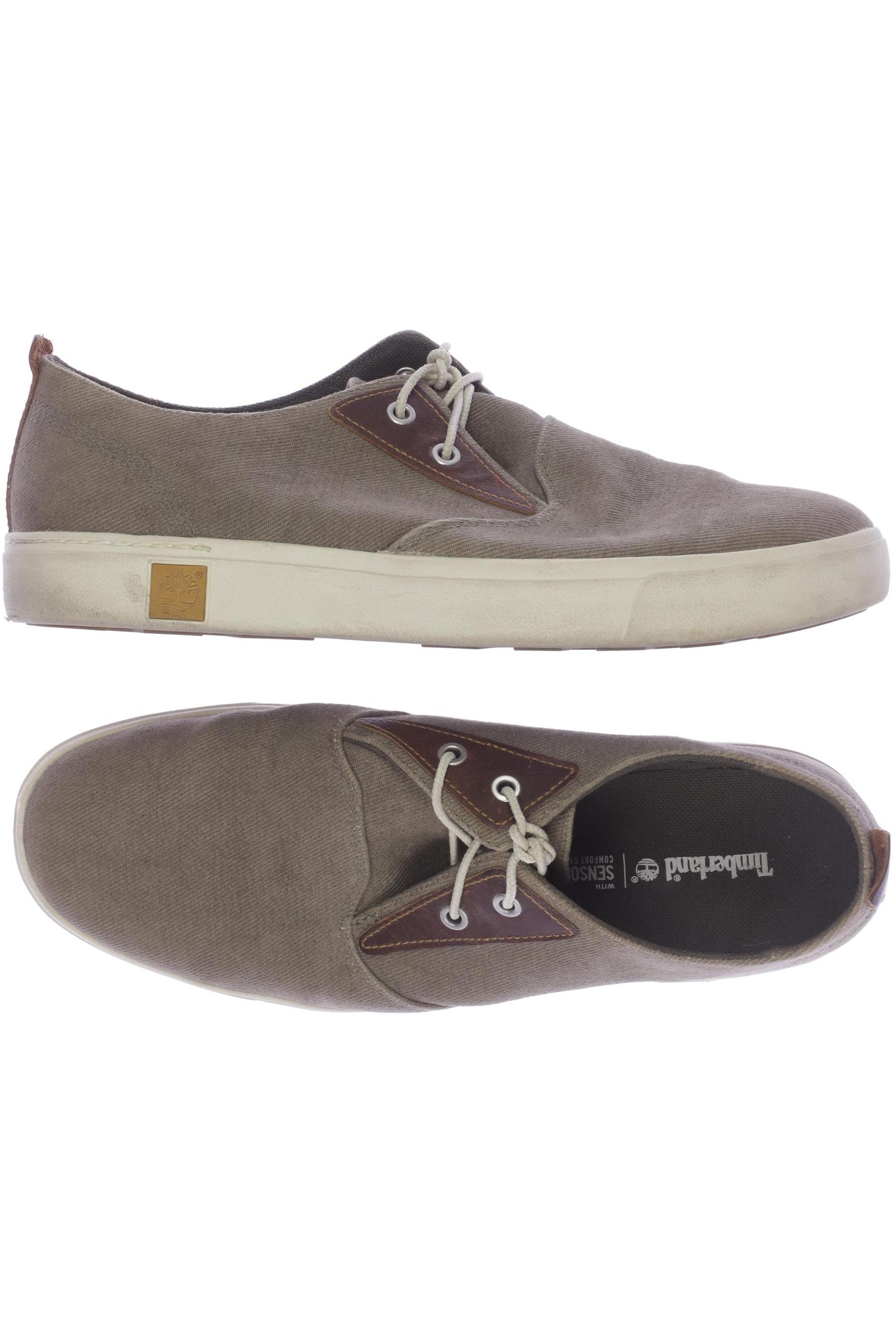 

Timberland Herren Sneakers, grün, Gr. 44