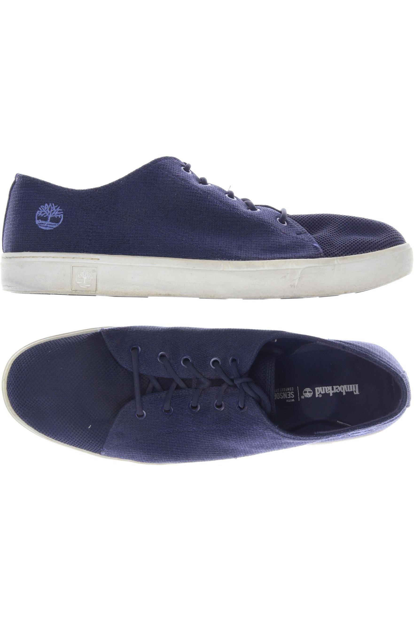 

Timberland Herren Sneakers, marineblau, Gr. 49