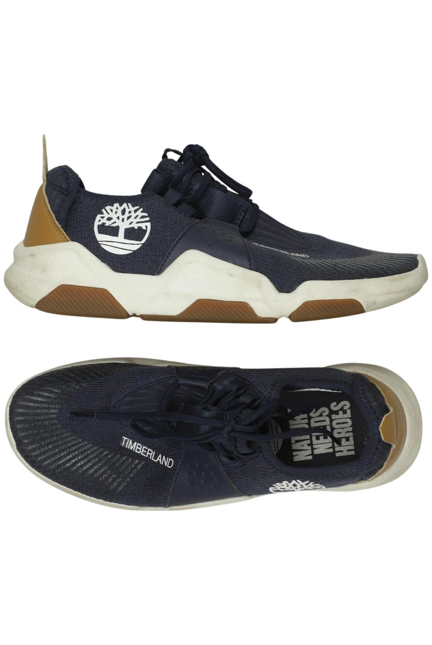 

Timberland Herren Sneakers, mehrfarbig, Gr. 40