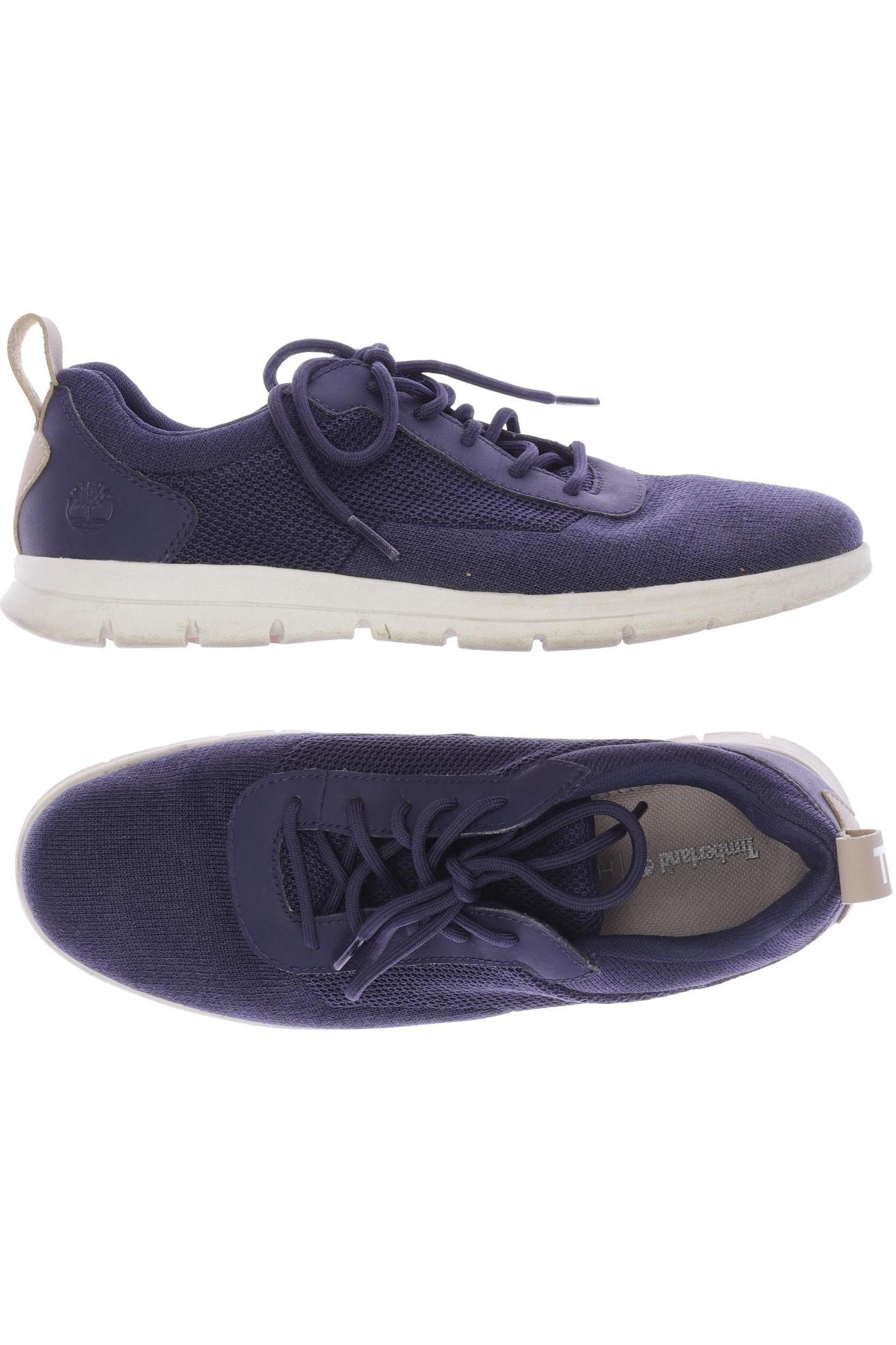 

Timberland Herren Sneakers, marineblau
