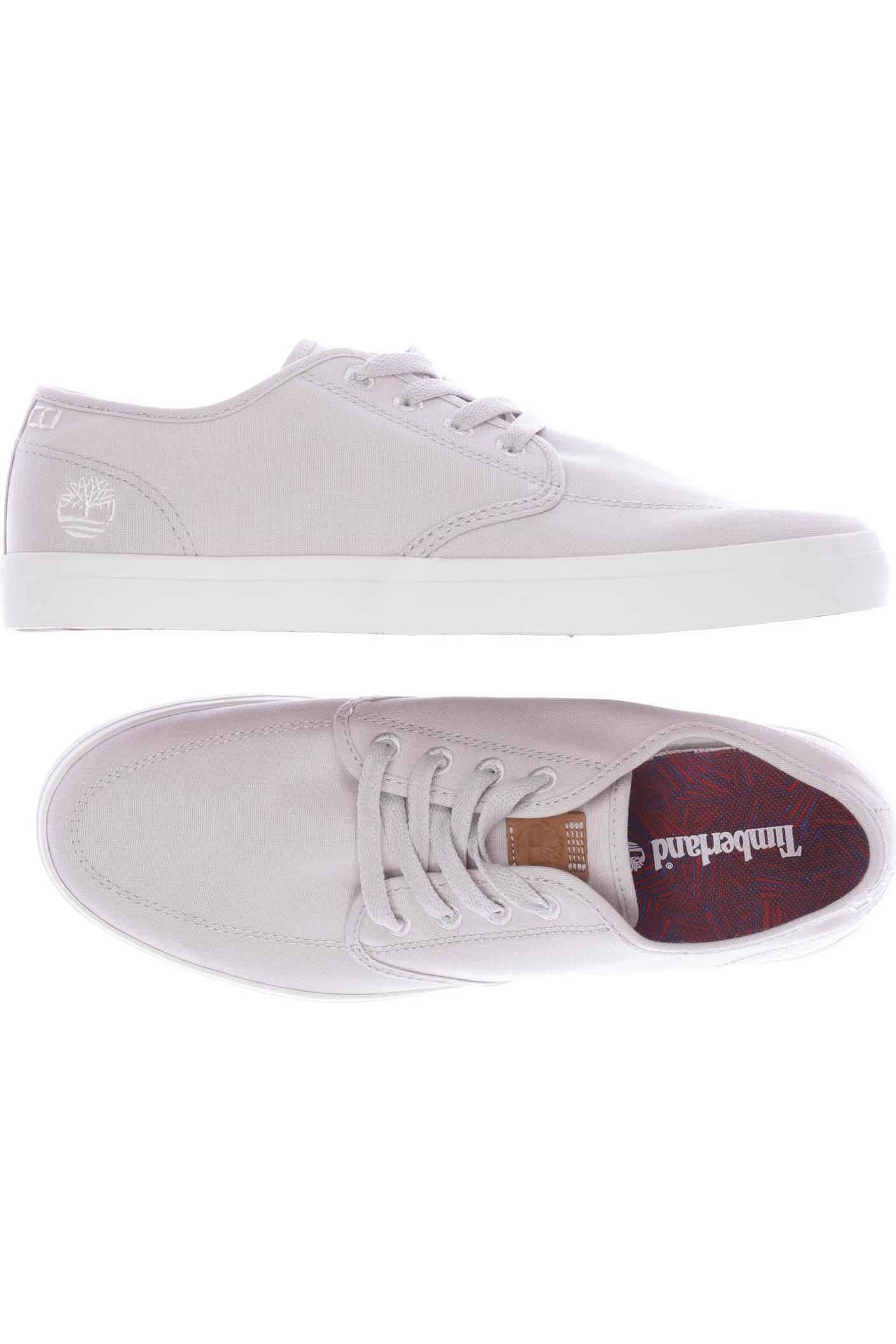 

Timberland Herren Sneakers, grau, Gr. 41