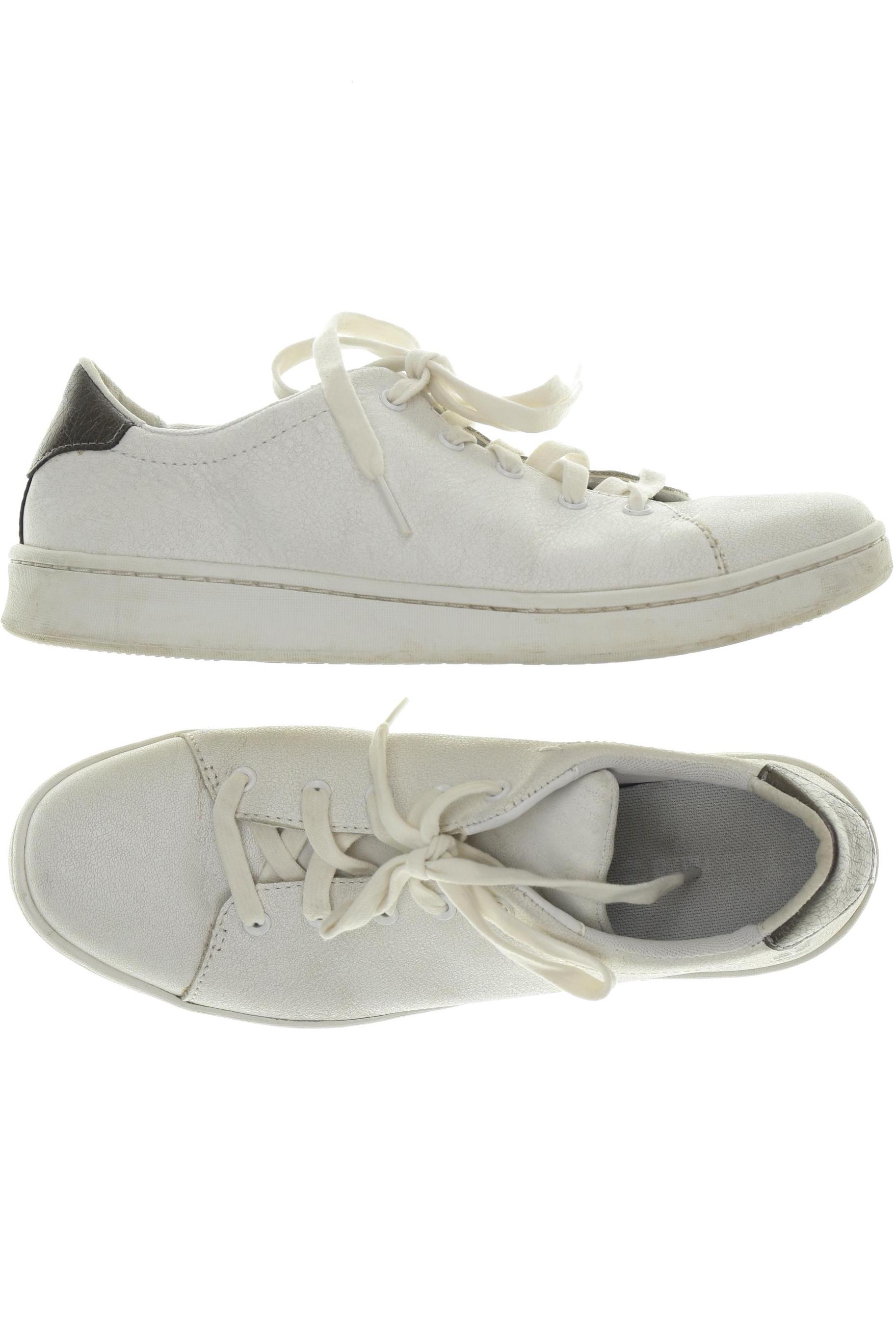 

Timberland Herren Sneakers, weiß, Gr. 40