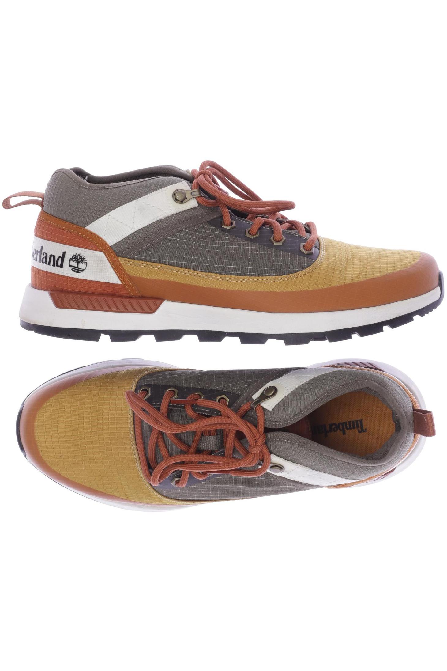 

Timberland Herren Sneakers, braun
