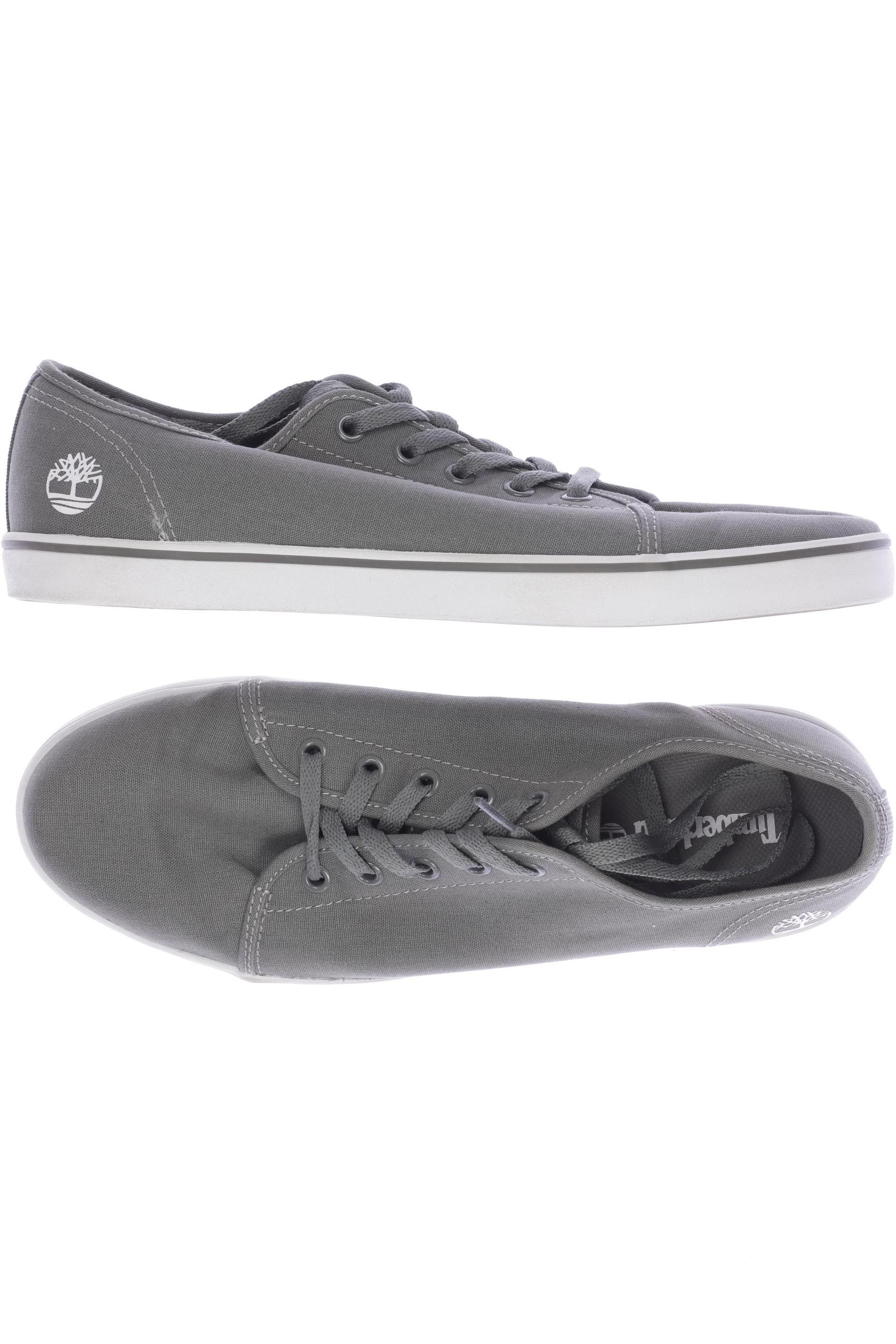 

Timberland Herren Sneakers, grün, Gr. 41.5