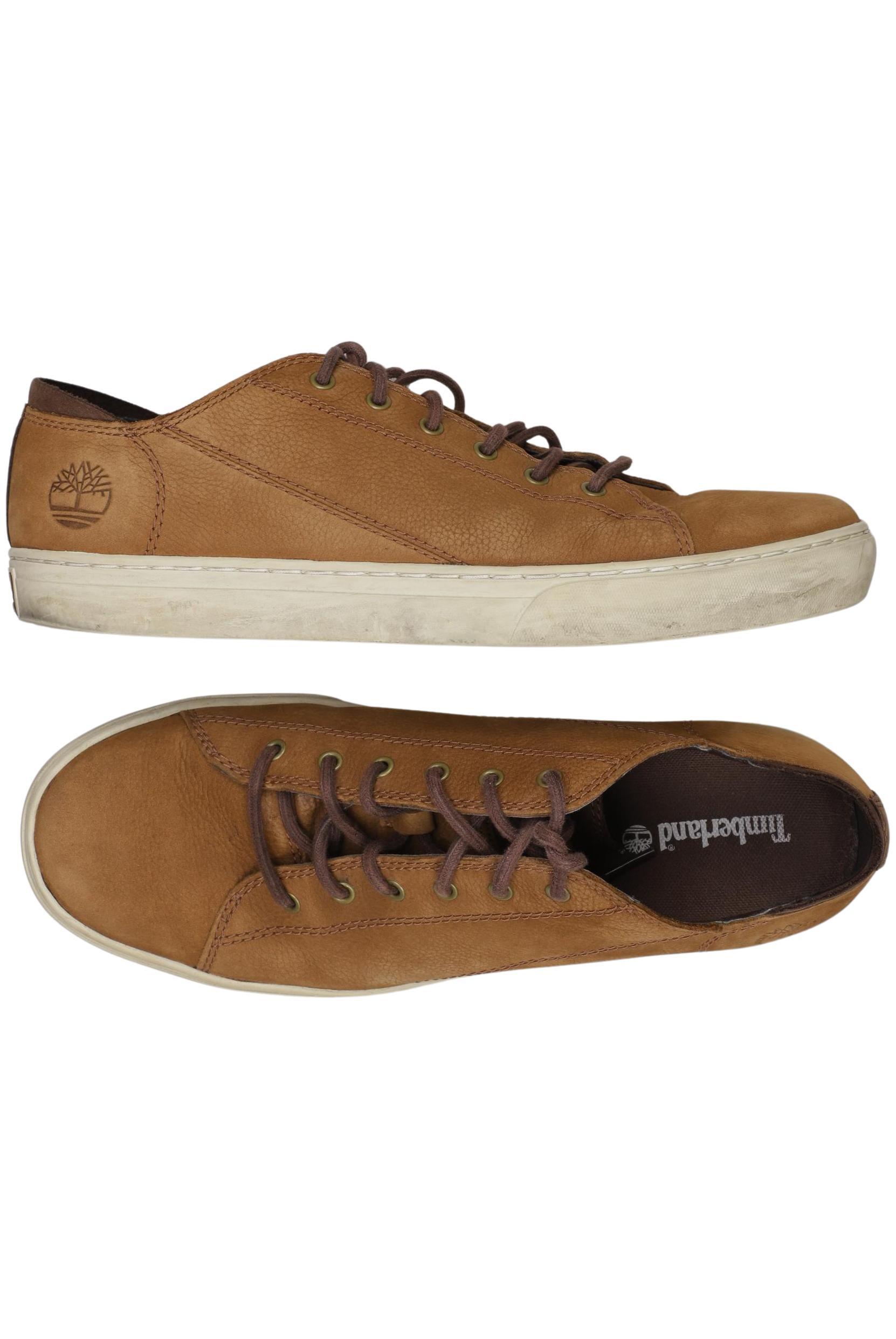 

Timberland Herren Sneakers, braun, Gr. 45