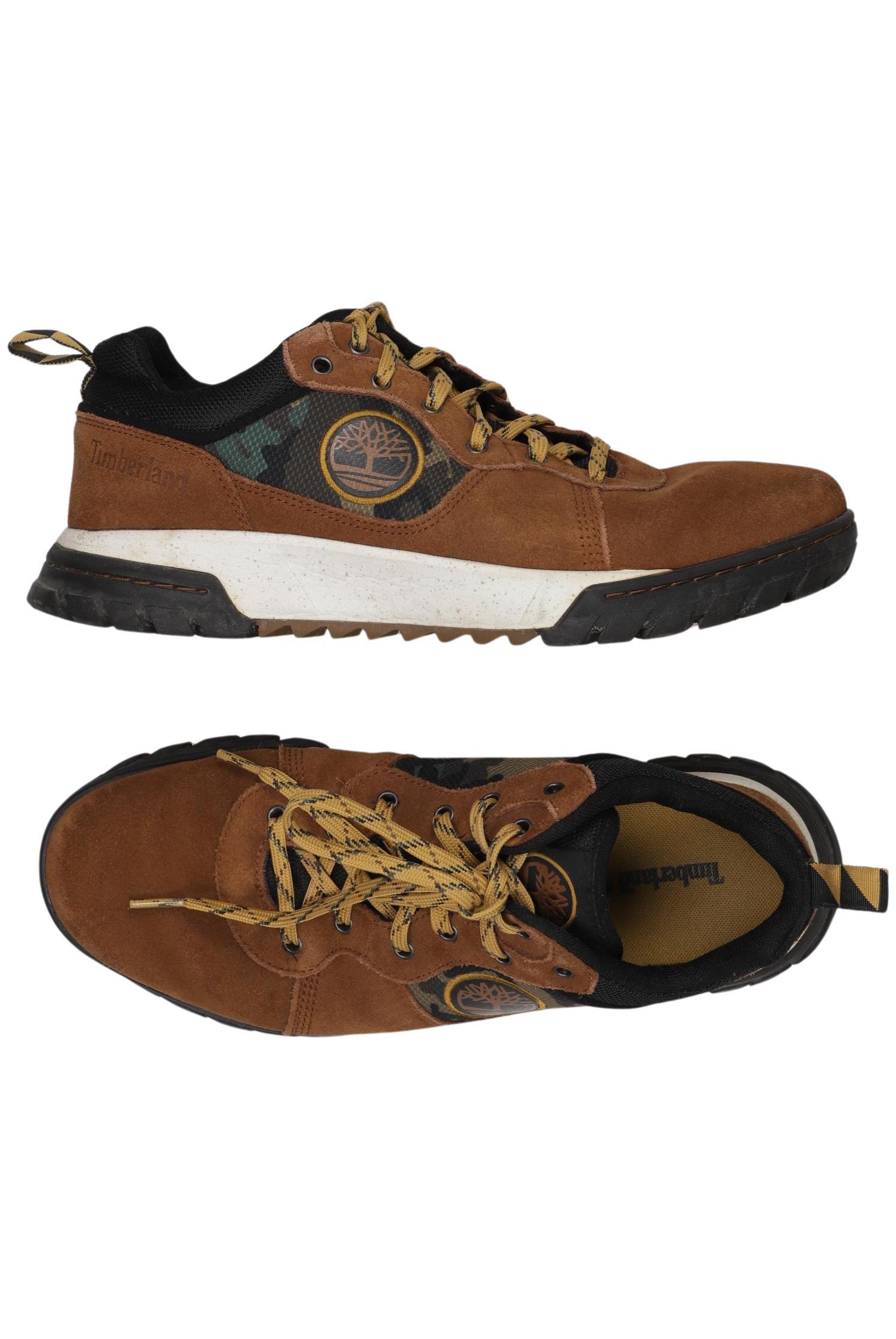 

Timberland Herren Sneakers, braun, Gr. 41.5