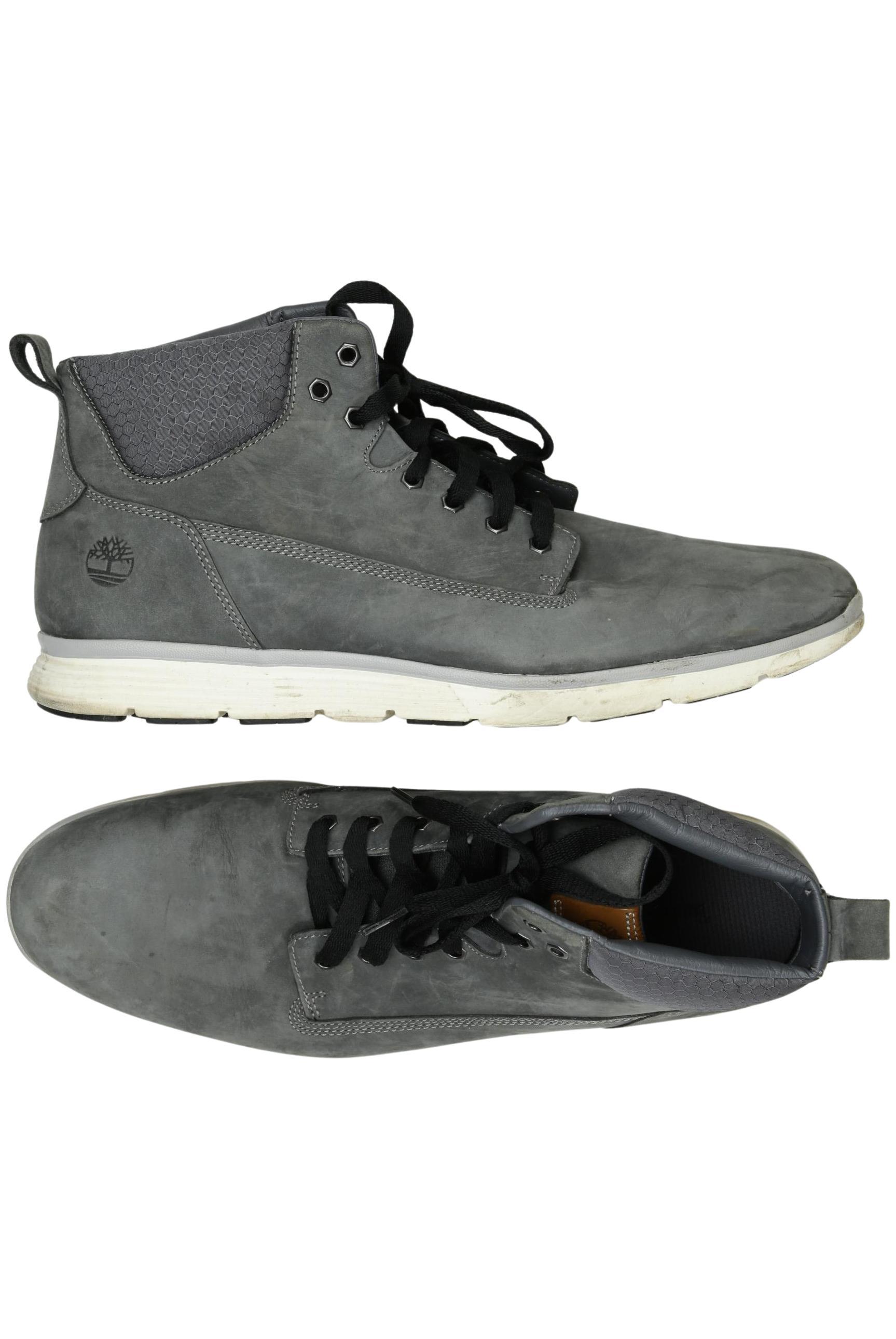 

Timberland Herren Sneakers, grau, Gr. 47.5