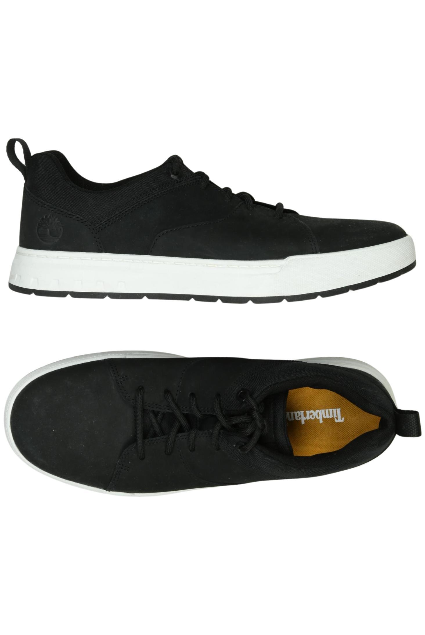 

Timberland Herren Sneakers, schwarz, Gr. 41.5