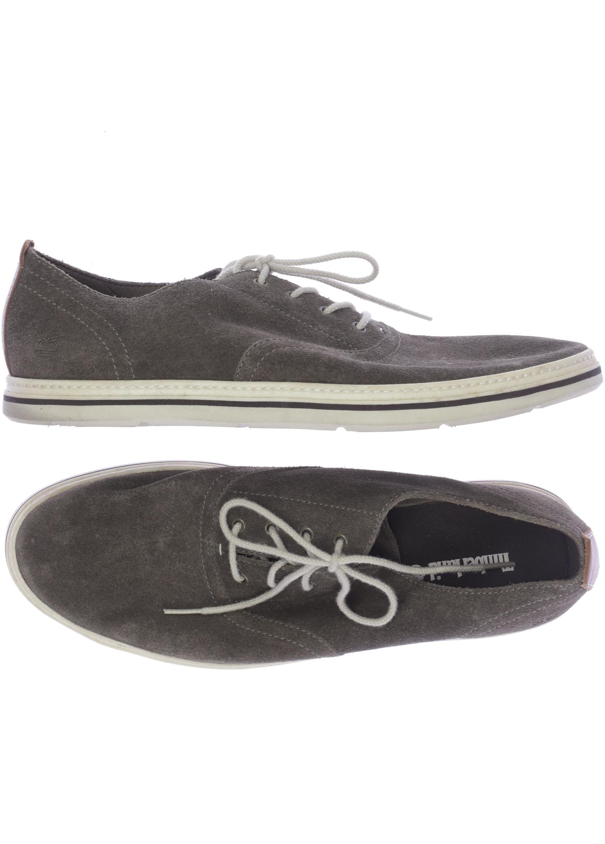 

Timberland Herren Sneakers, grau, Gr. 46