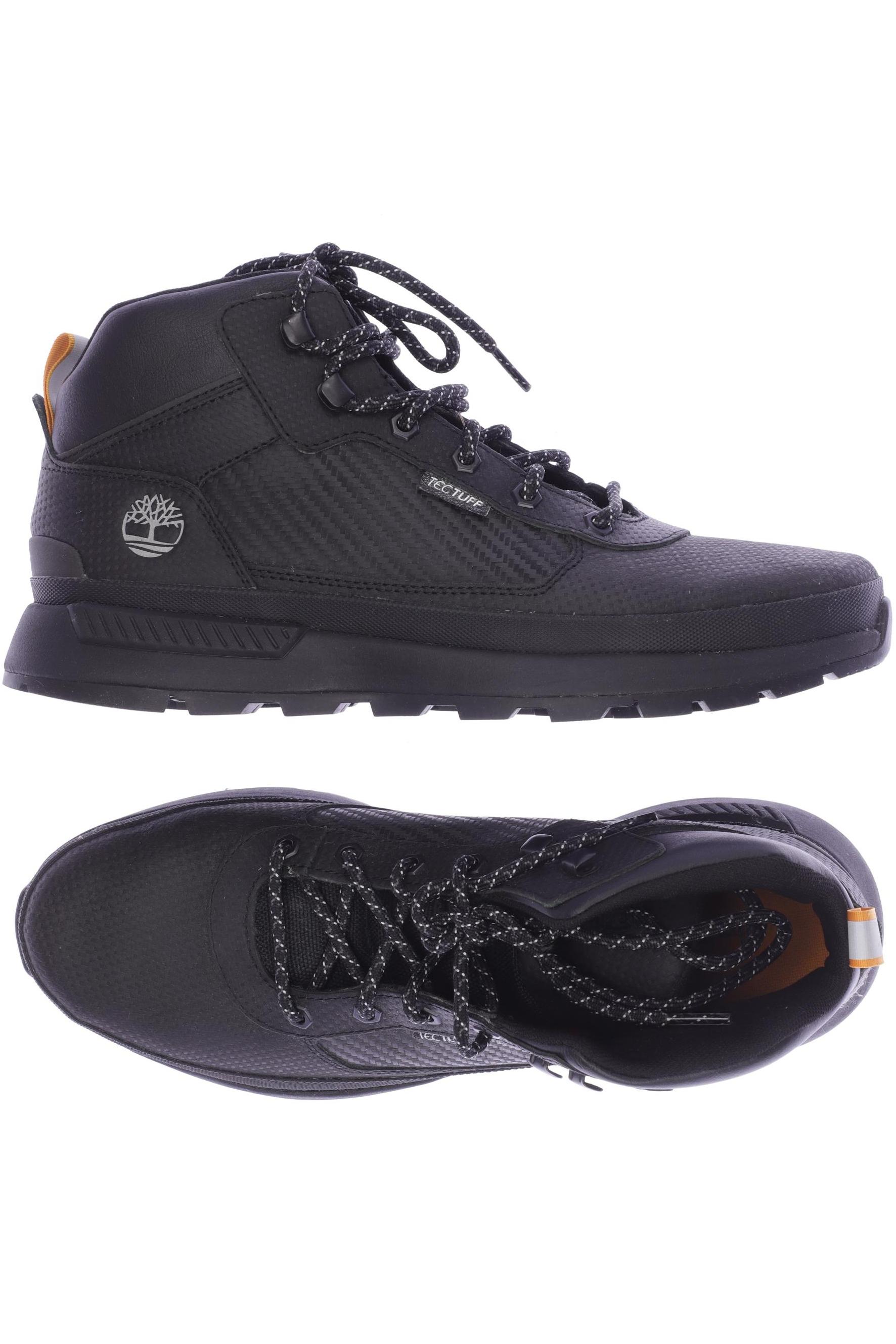 

Timberland Herren Sneakers, schwarz