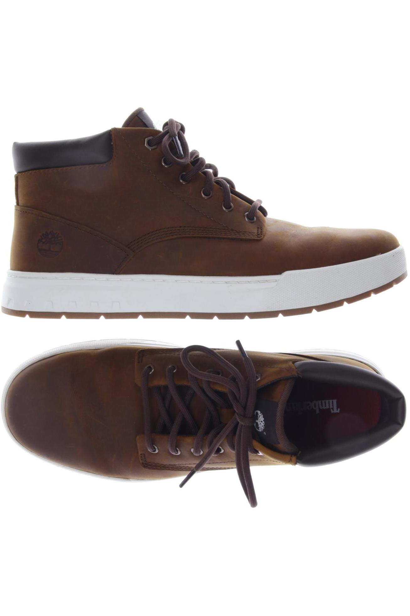 

Timberland Herren Sneakers, braun, Gr. 43
