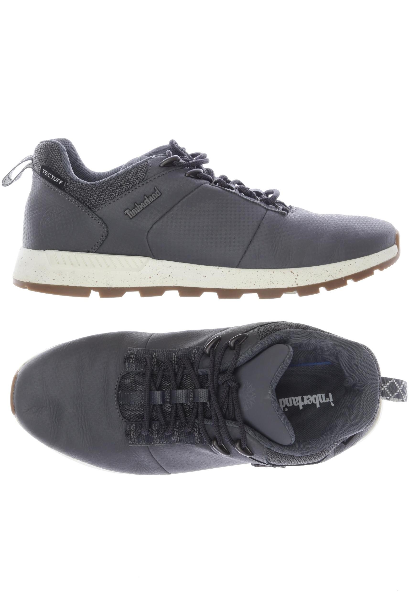 

Timberland Herren Sneakers, grau, Gr. 43