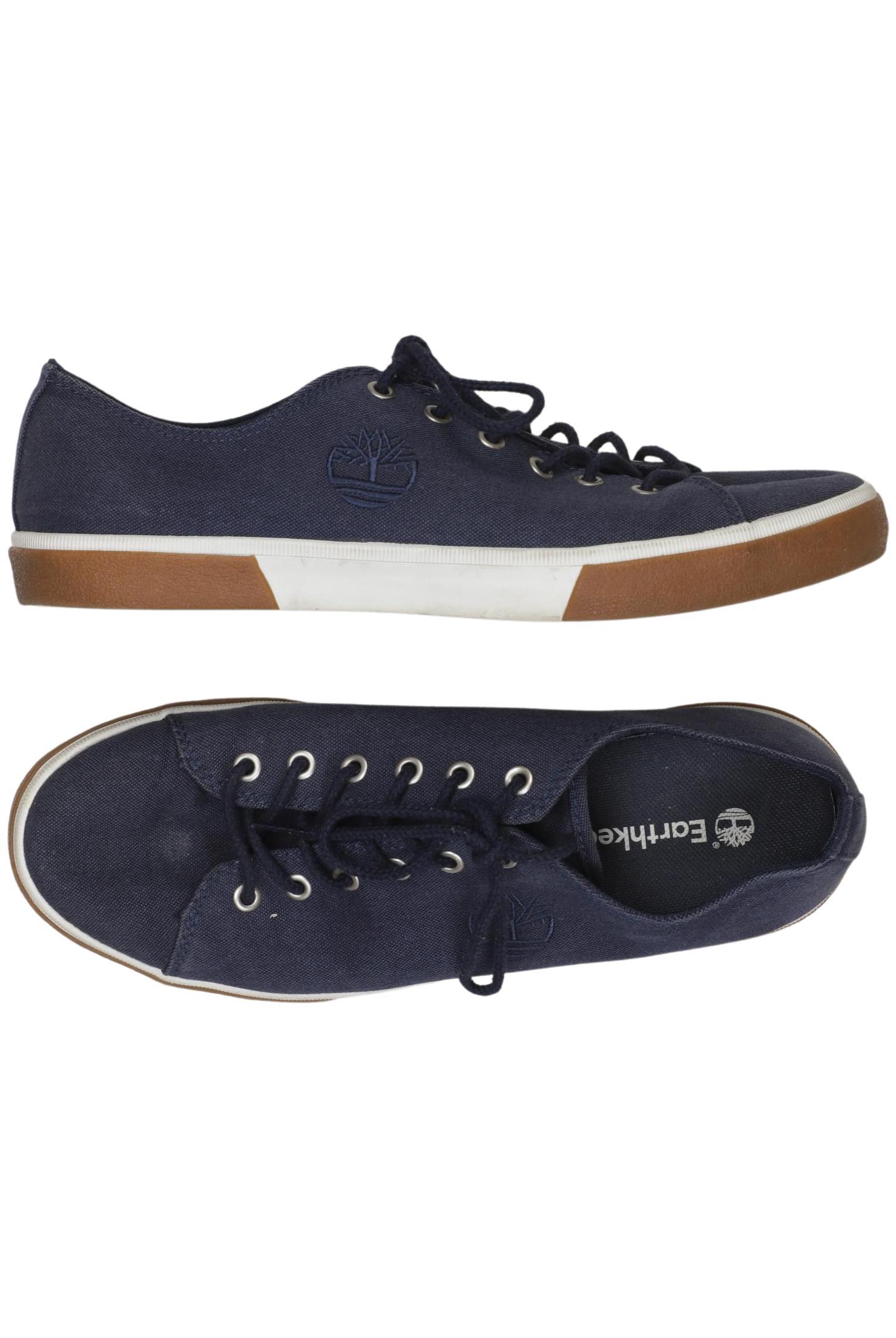 

Timberland Herren Sneakers, marineblau, Gr. 43