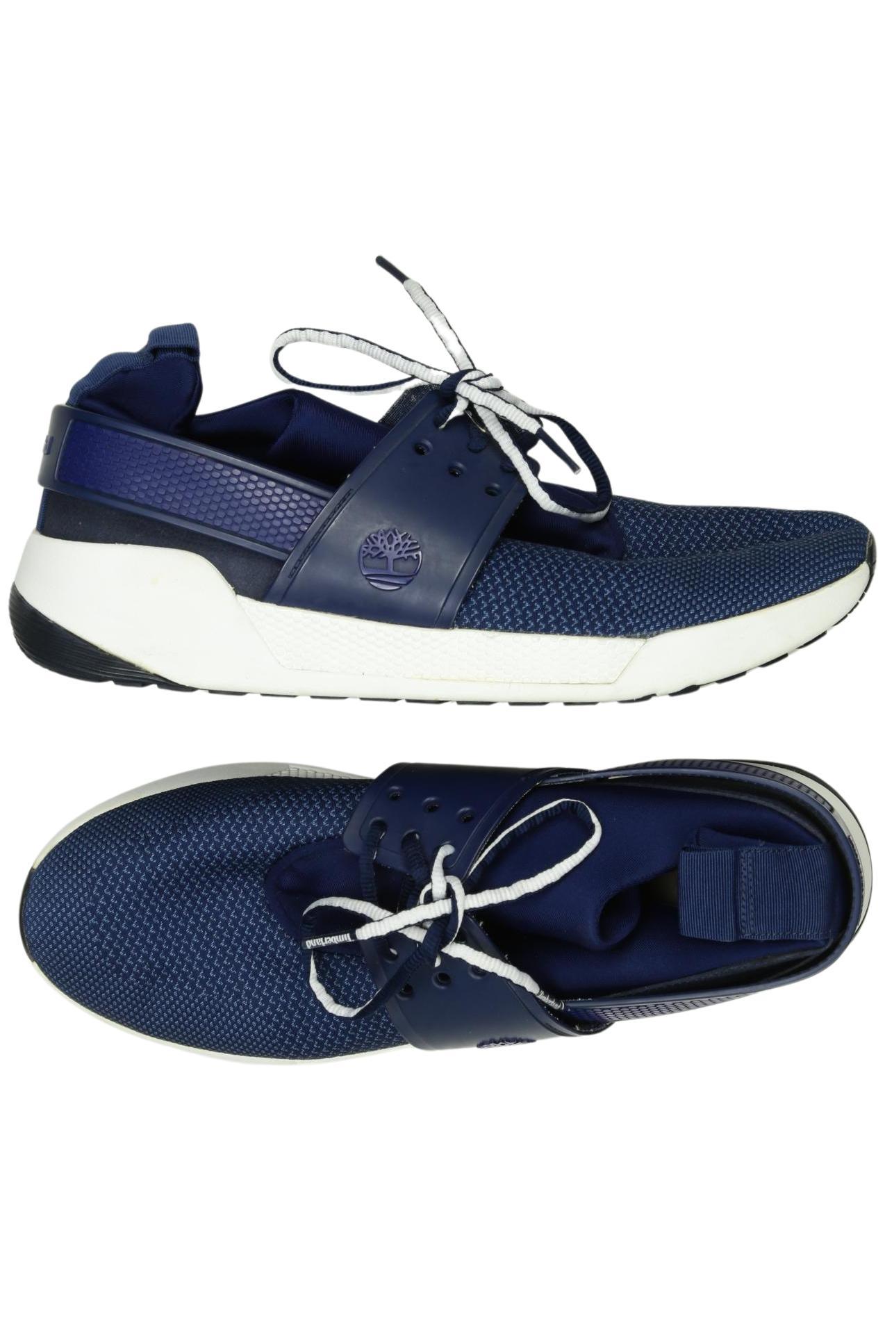 

Timberland Herren Sneakers, marineblau, Gr. 41.5