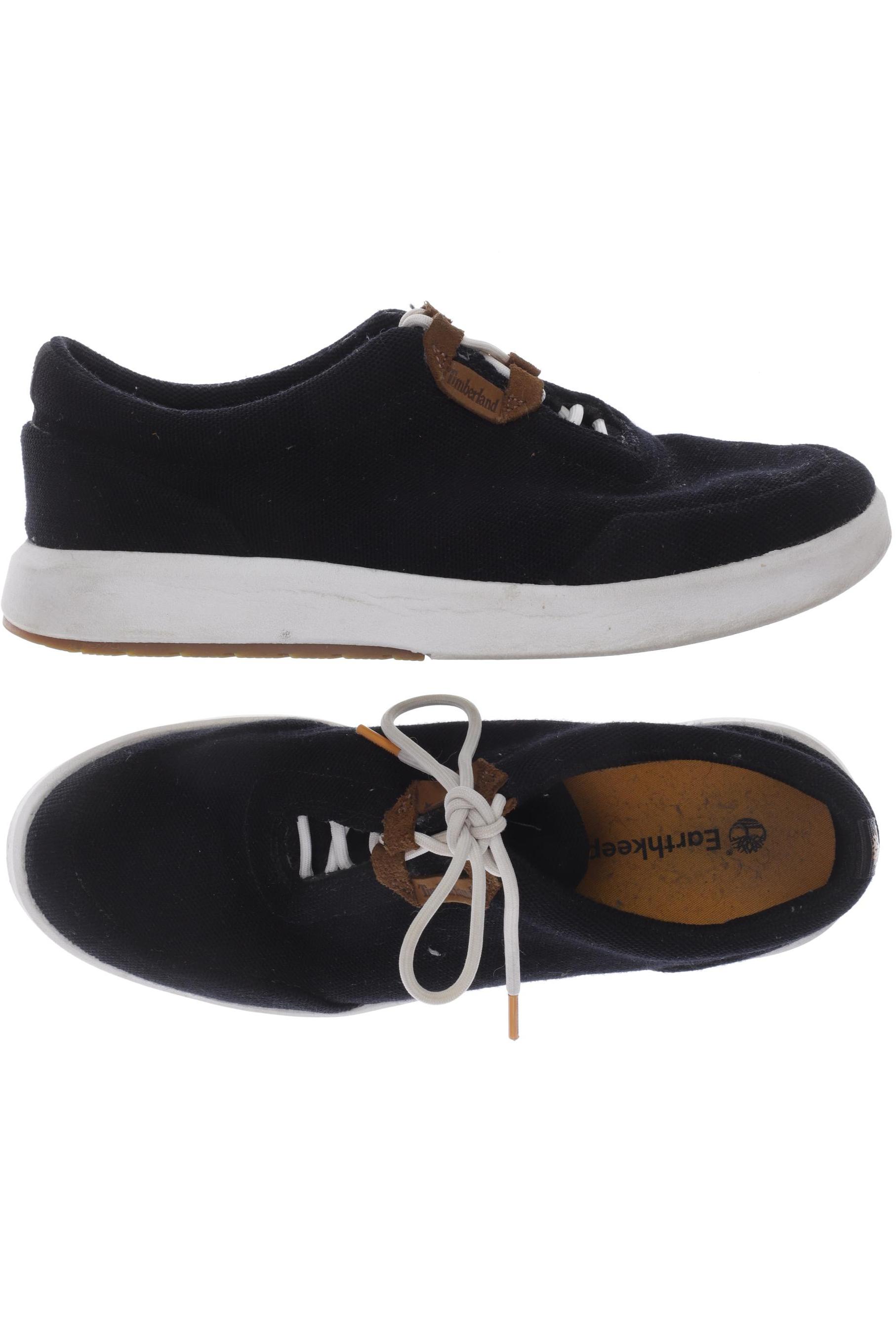 

Timberland Herren Sneakers, schwarz, Gr. 44.5