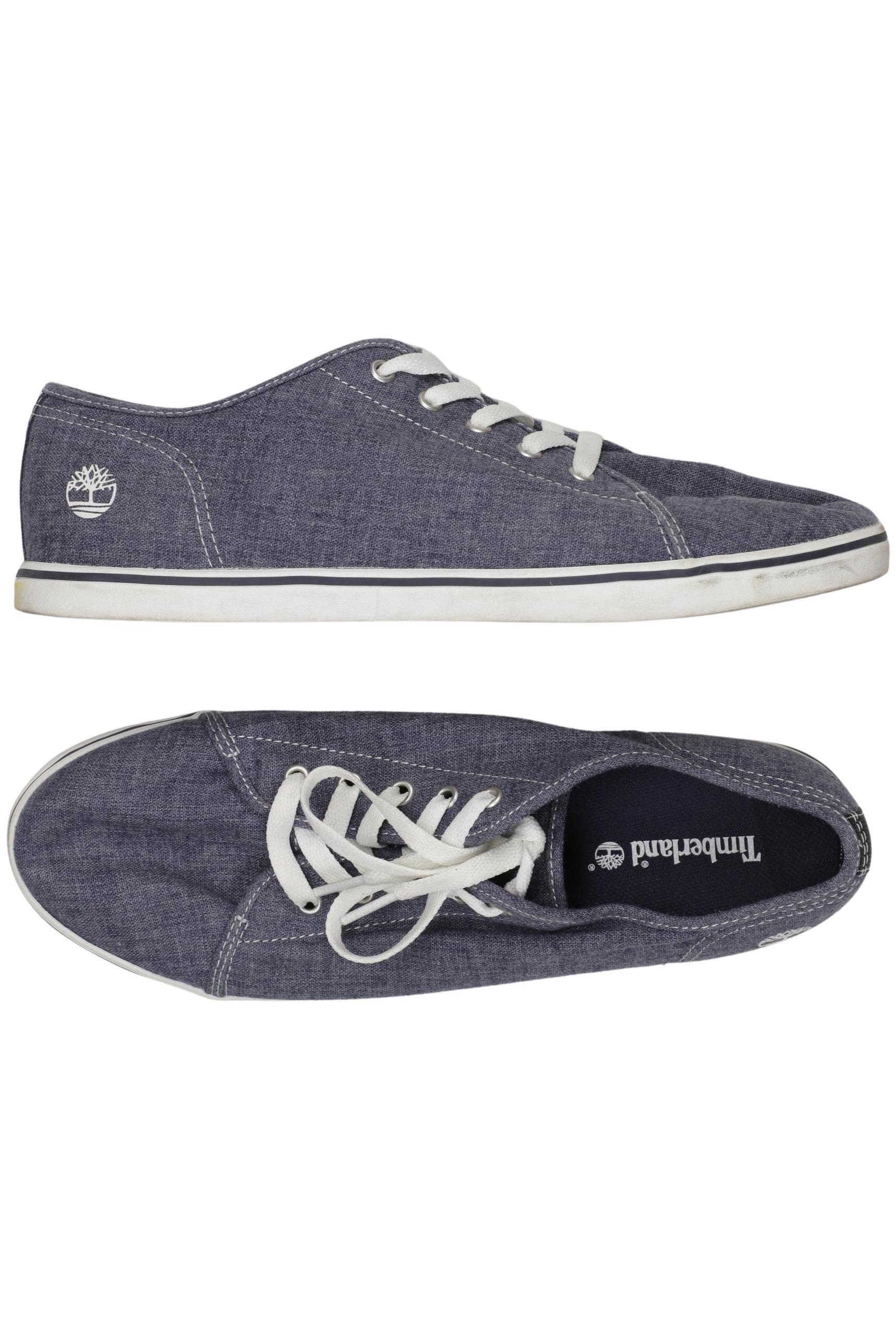 

Timberland Herren Sneakers, marineblau, Gr. 41.5