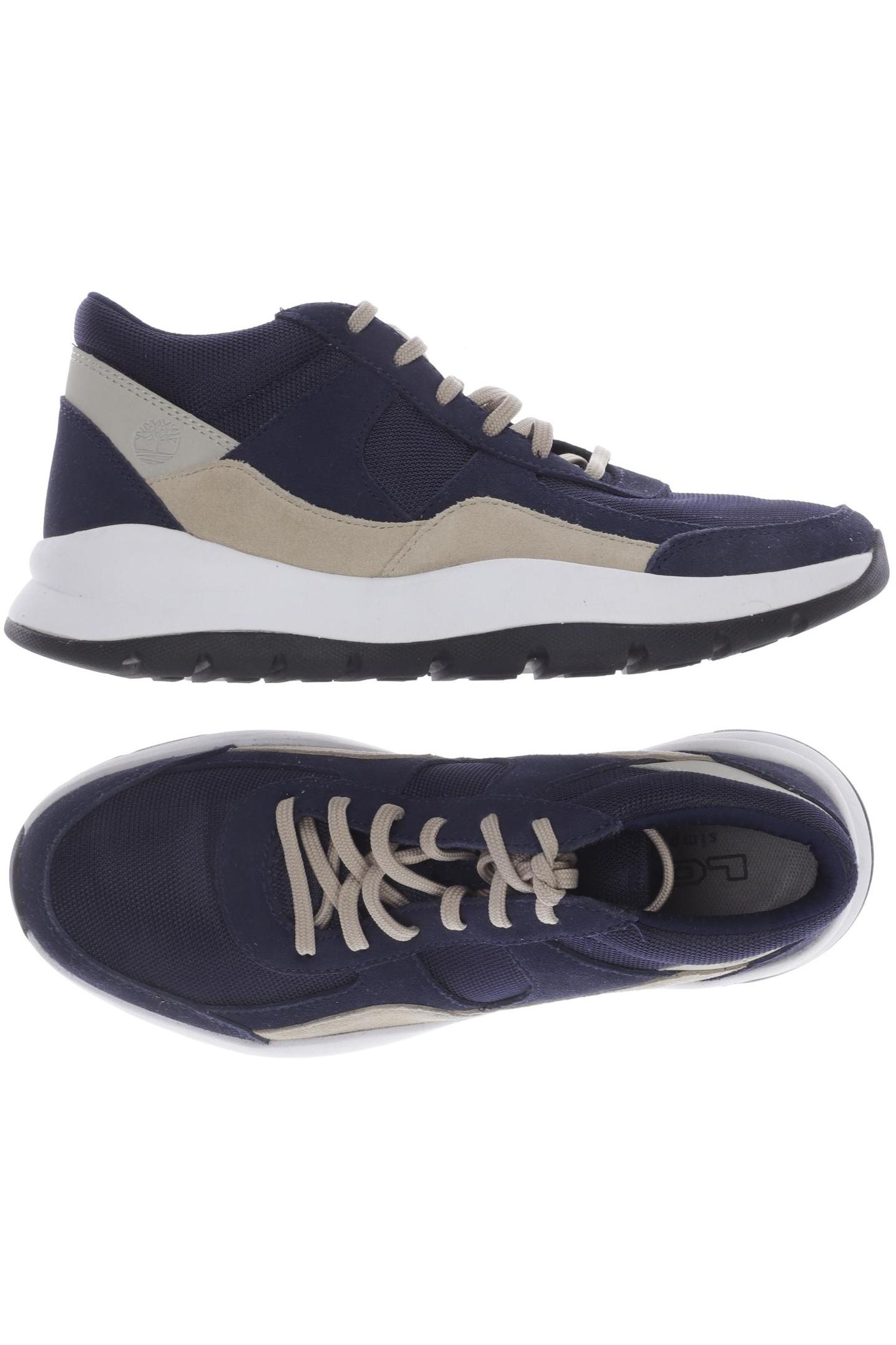 

Timberland Herren Sneakers, marineblau, Gr. 43