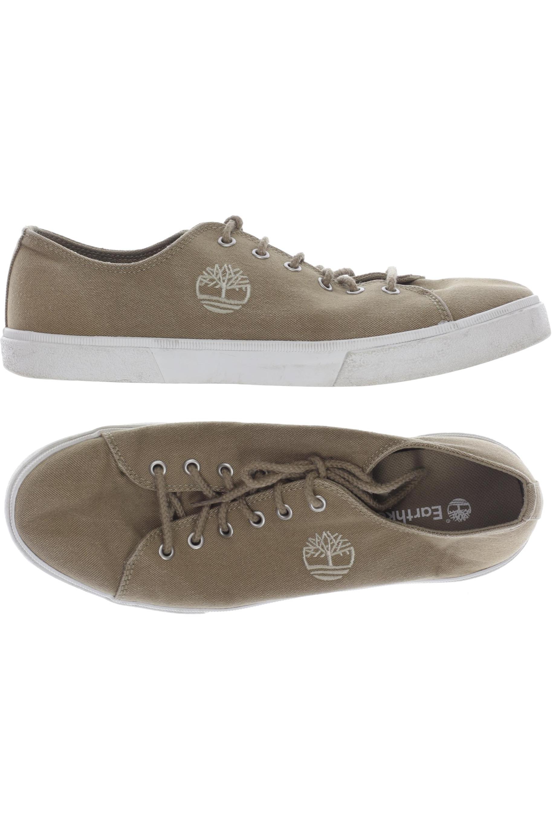 

Timberland Herren Sneakers, grün, Gr. 44