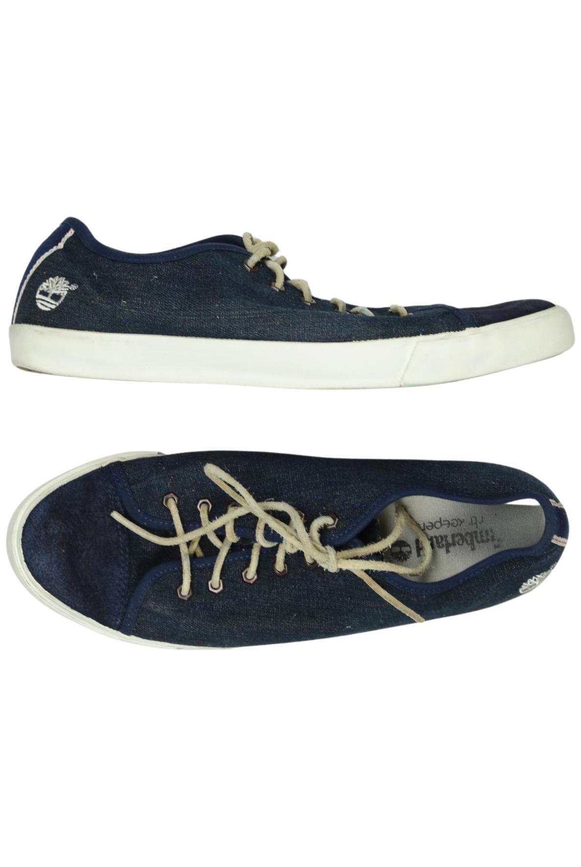

Timberland Herren Sneakers, marineblau, Gr. 42