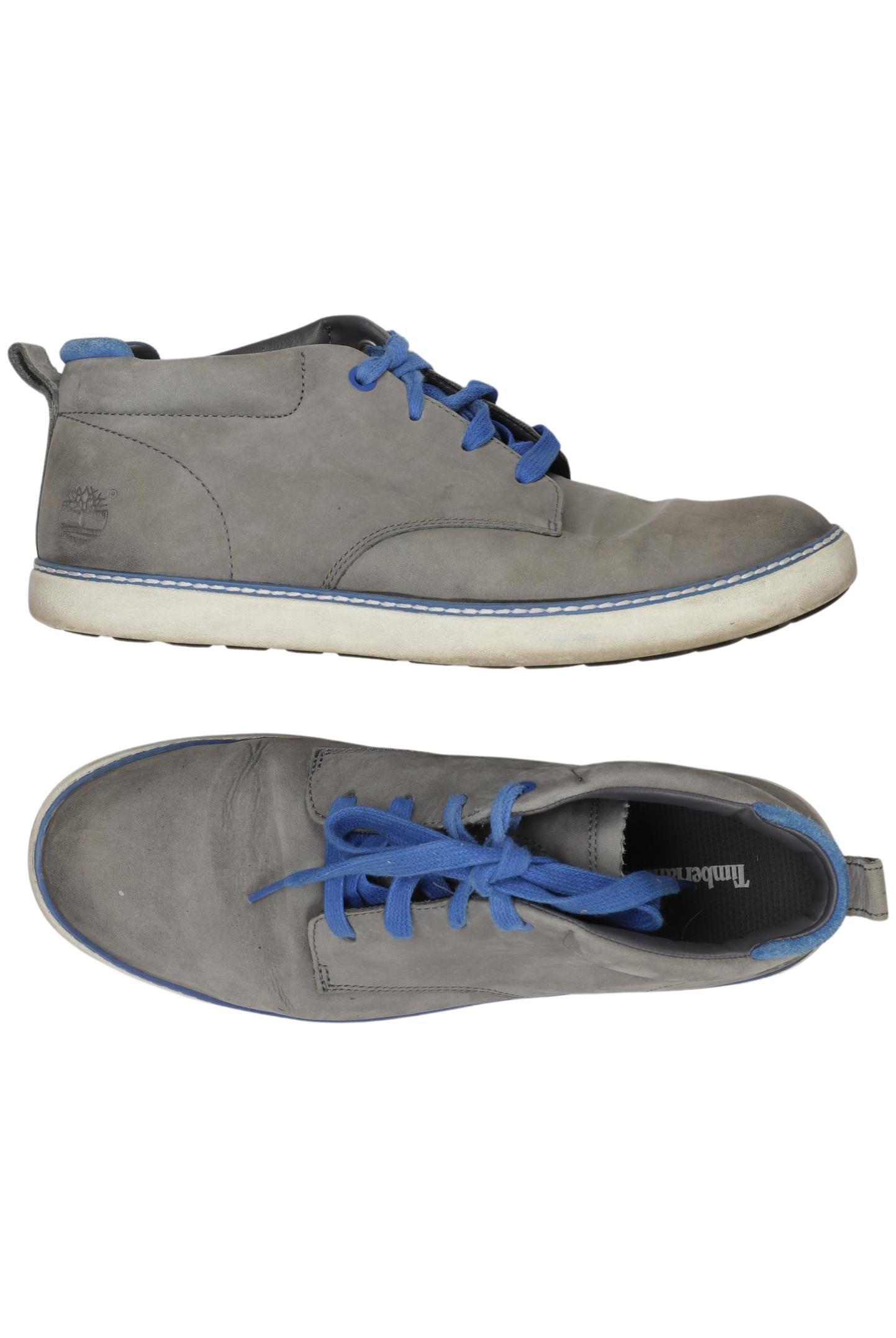 

Timberland Herren Sneakers, grau, Gr. 42