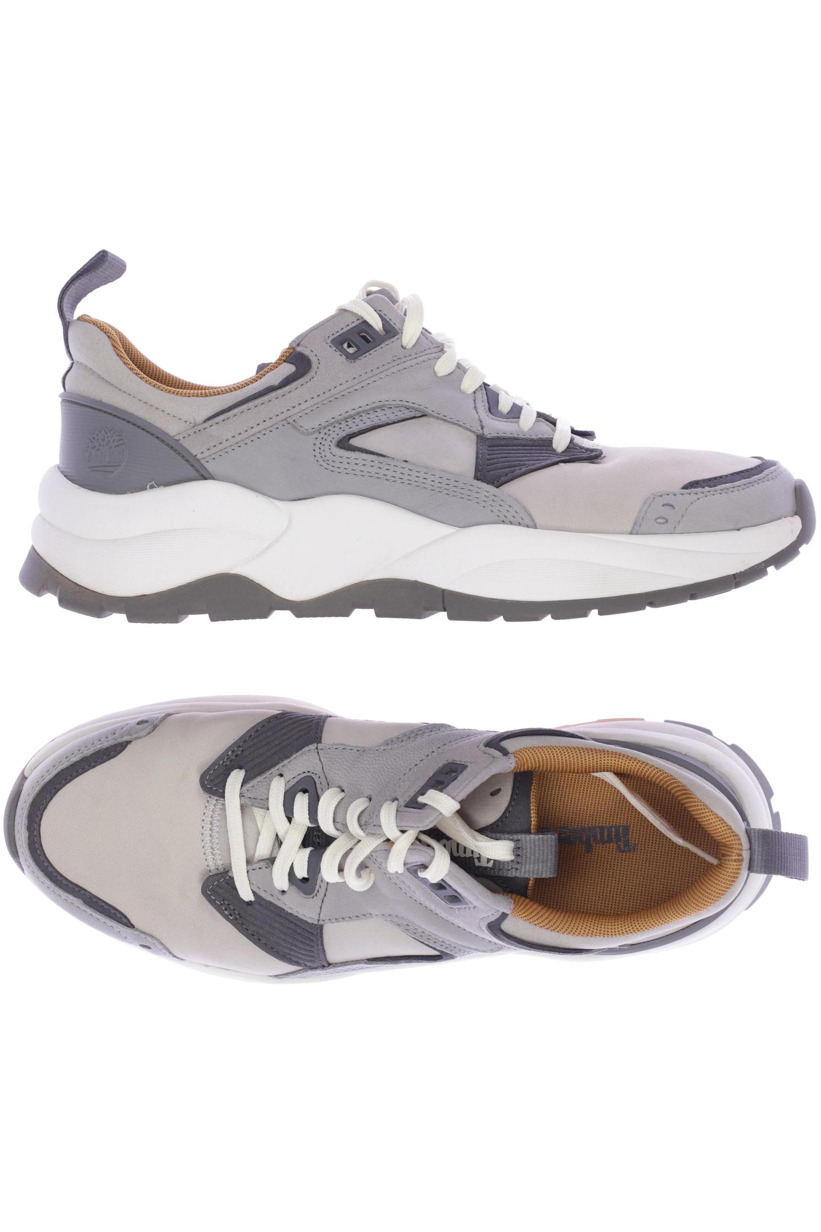 

Timberland Herren Sneakers, grau, Gr. 40