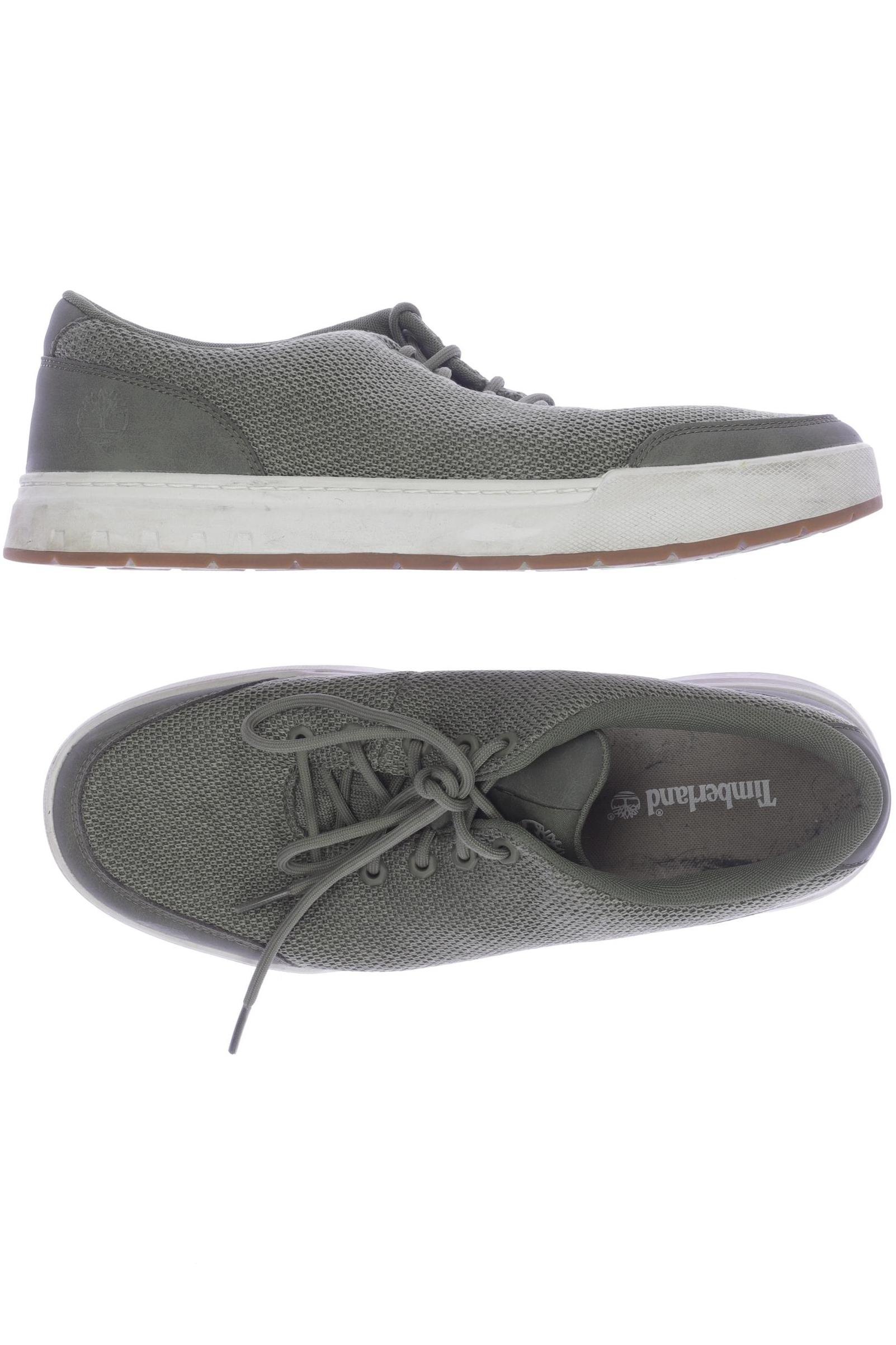 

Timberland Herren Sneakers, grün, Gr. 44.5