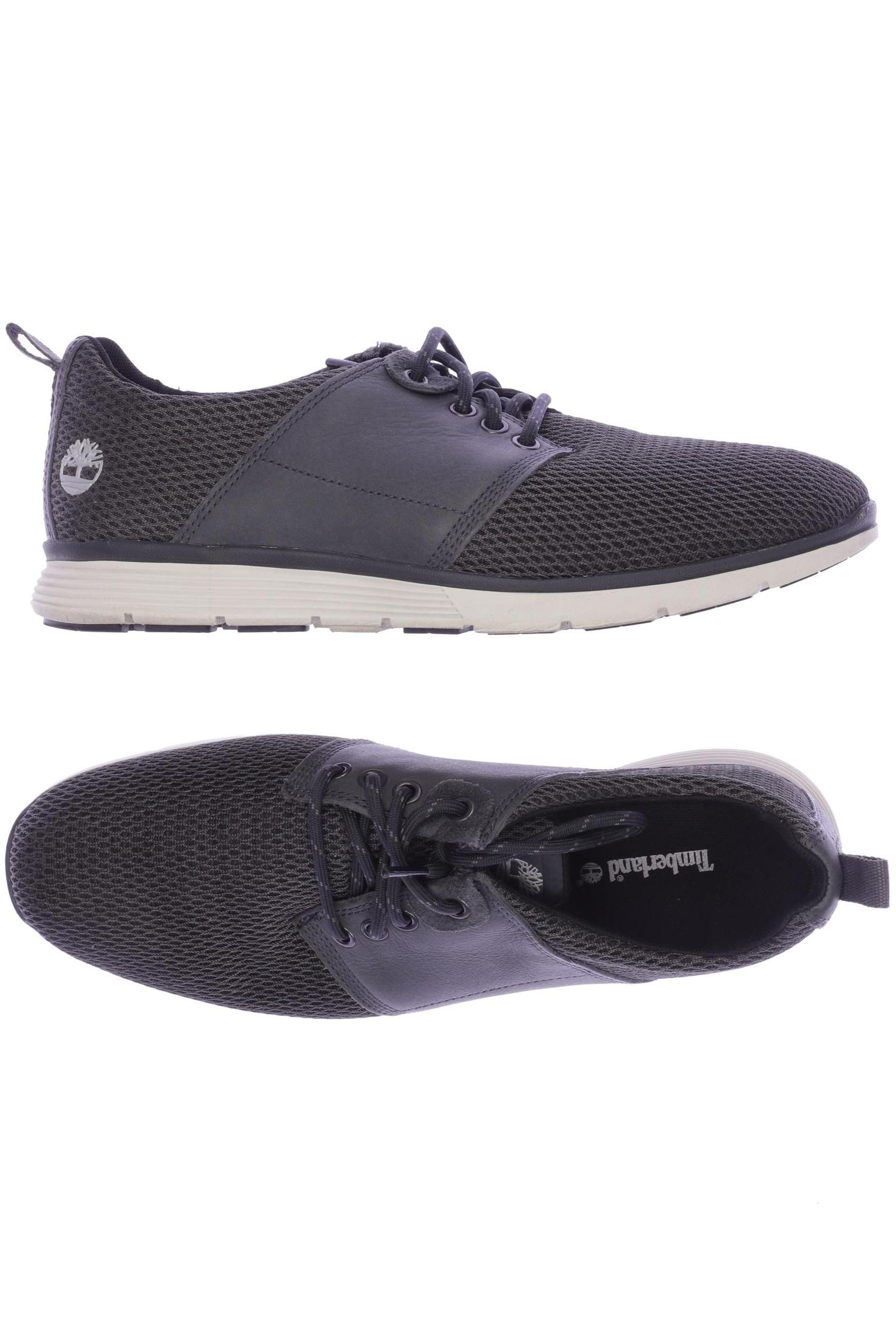 

Timberland Herren Sneakers, grau, Gr. 43.5