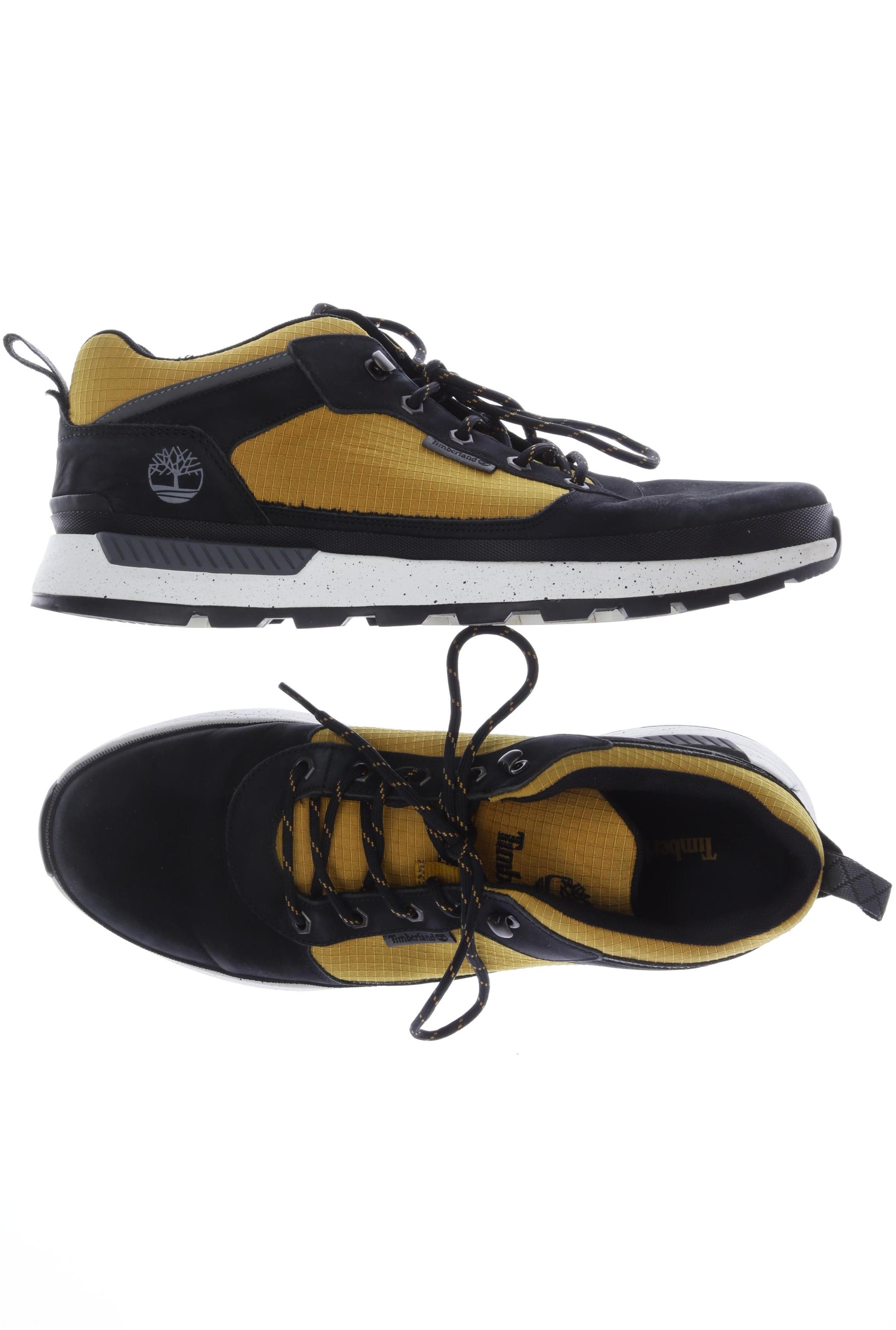 

Timberland Herren Sneakers, schwarz, Gr. 46