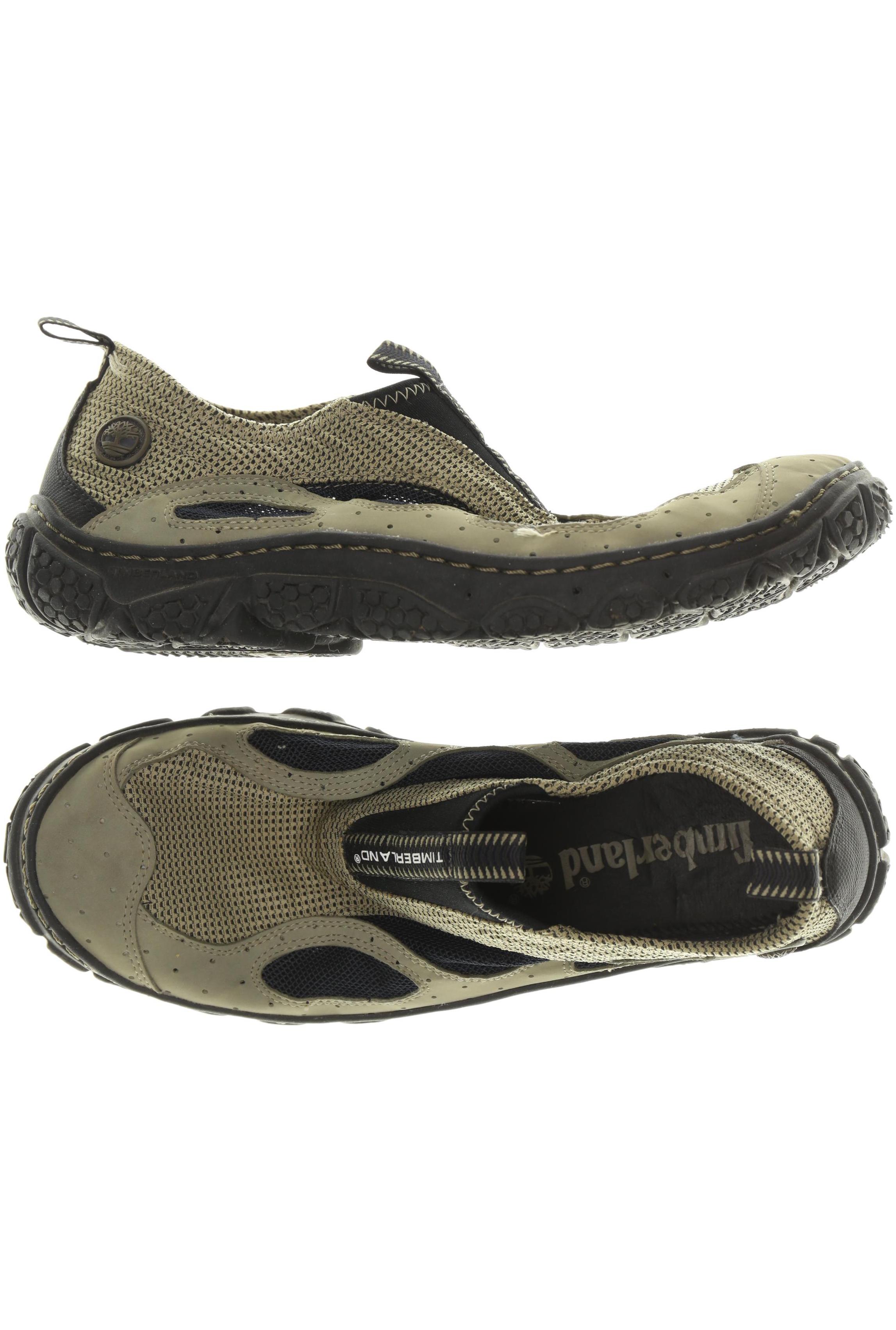 

Timberland Herren Sneakers, beige, Gr. 9