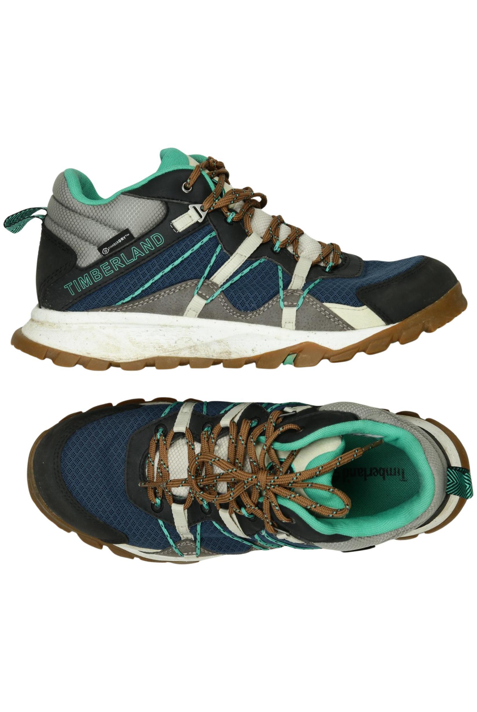 

Timberland Herren Sneakers, mehrfarbig, Gr. 39.5