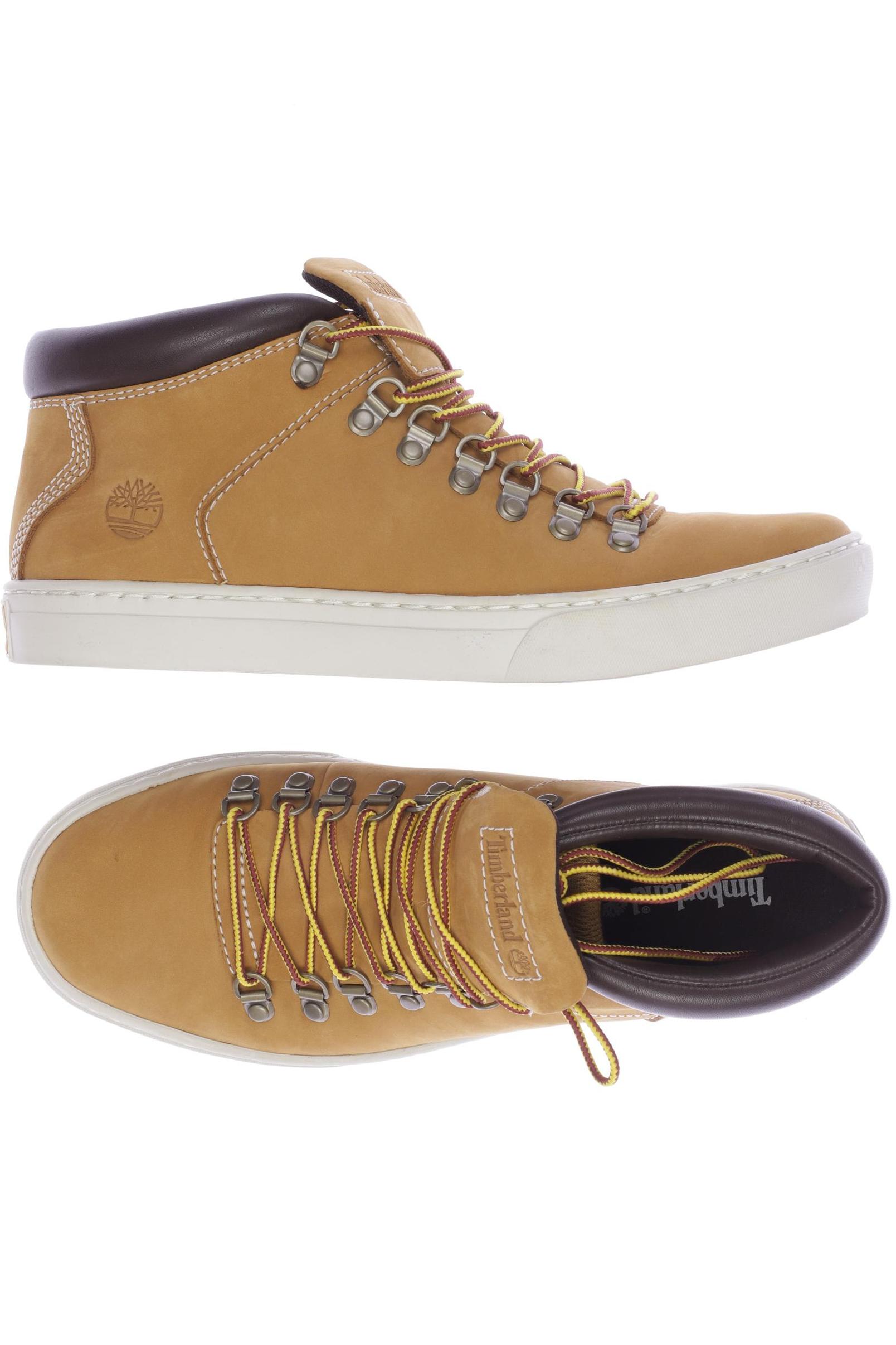 

Timberland Herren Sneakers, orange