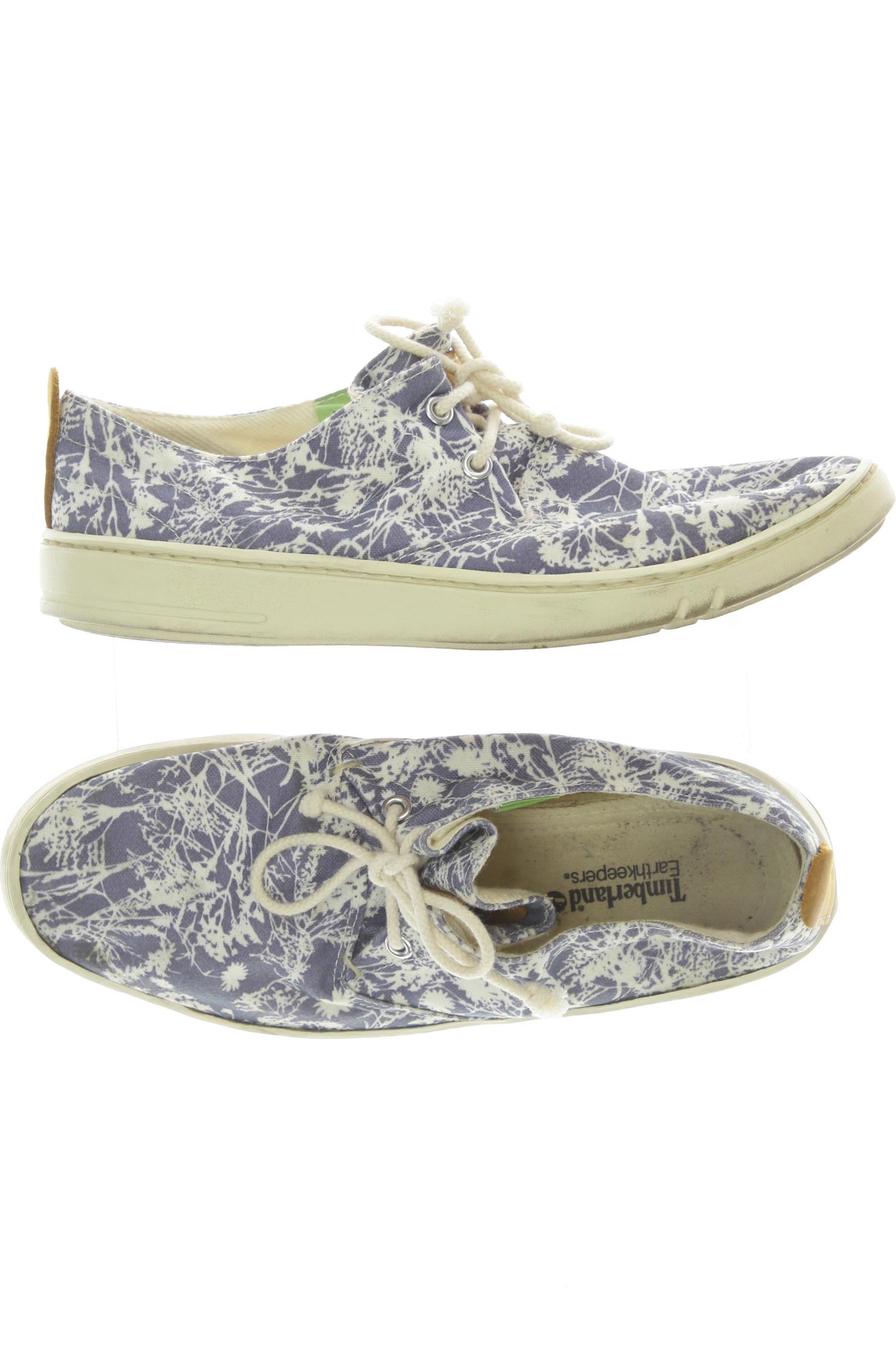 

Timberland Herren Sneakers, blau, Gr. 8