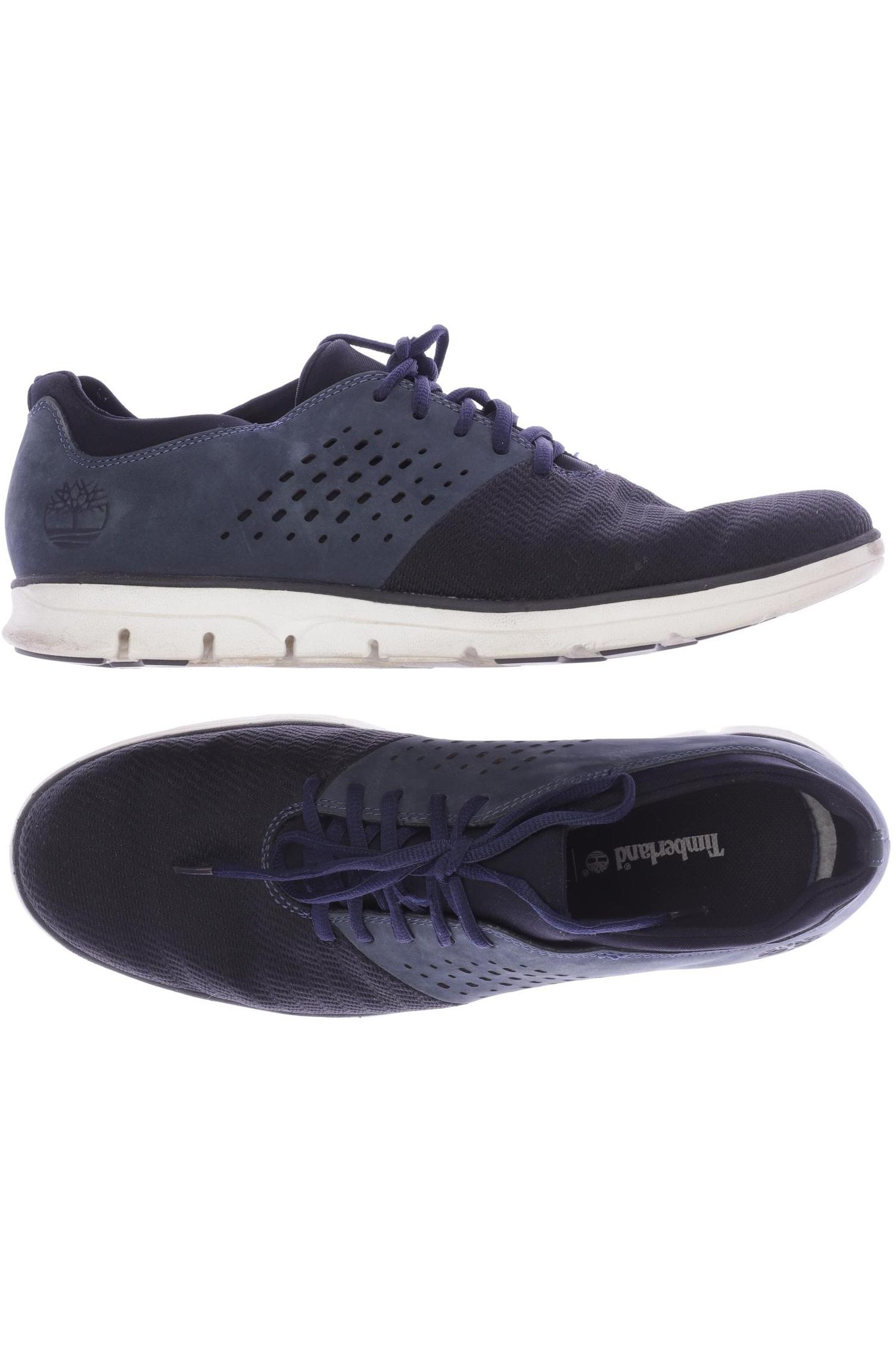 

Timberland Herren Sneakers, schwarz