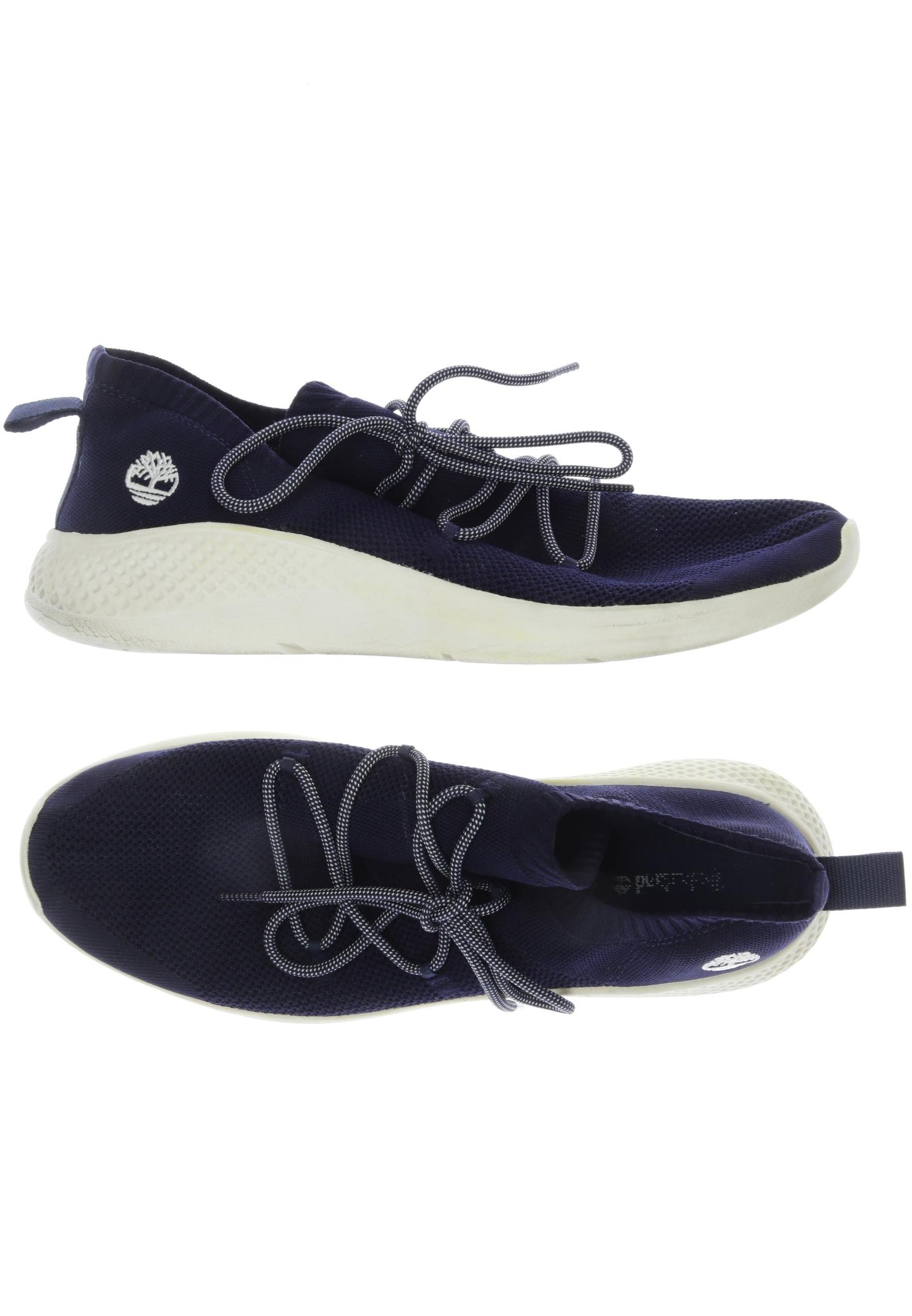 

Timberland Herren Sneakers, marineblau, Gr. 47.5
