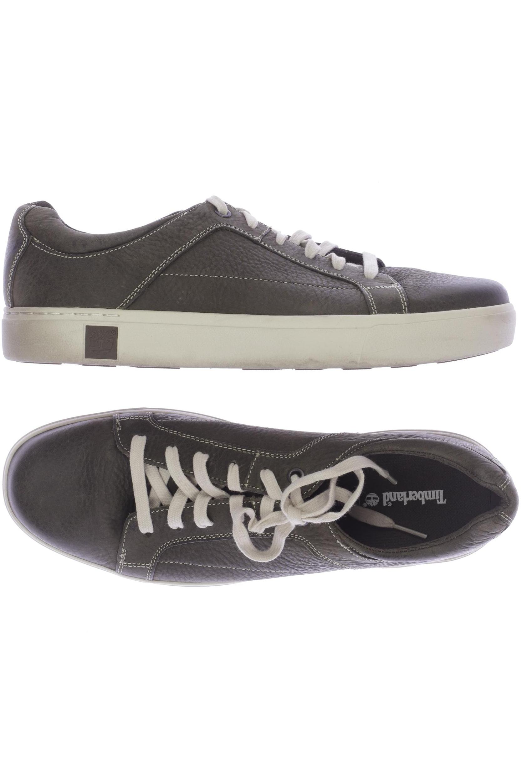 

Timberland Herren Sneakers, grün