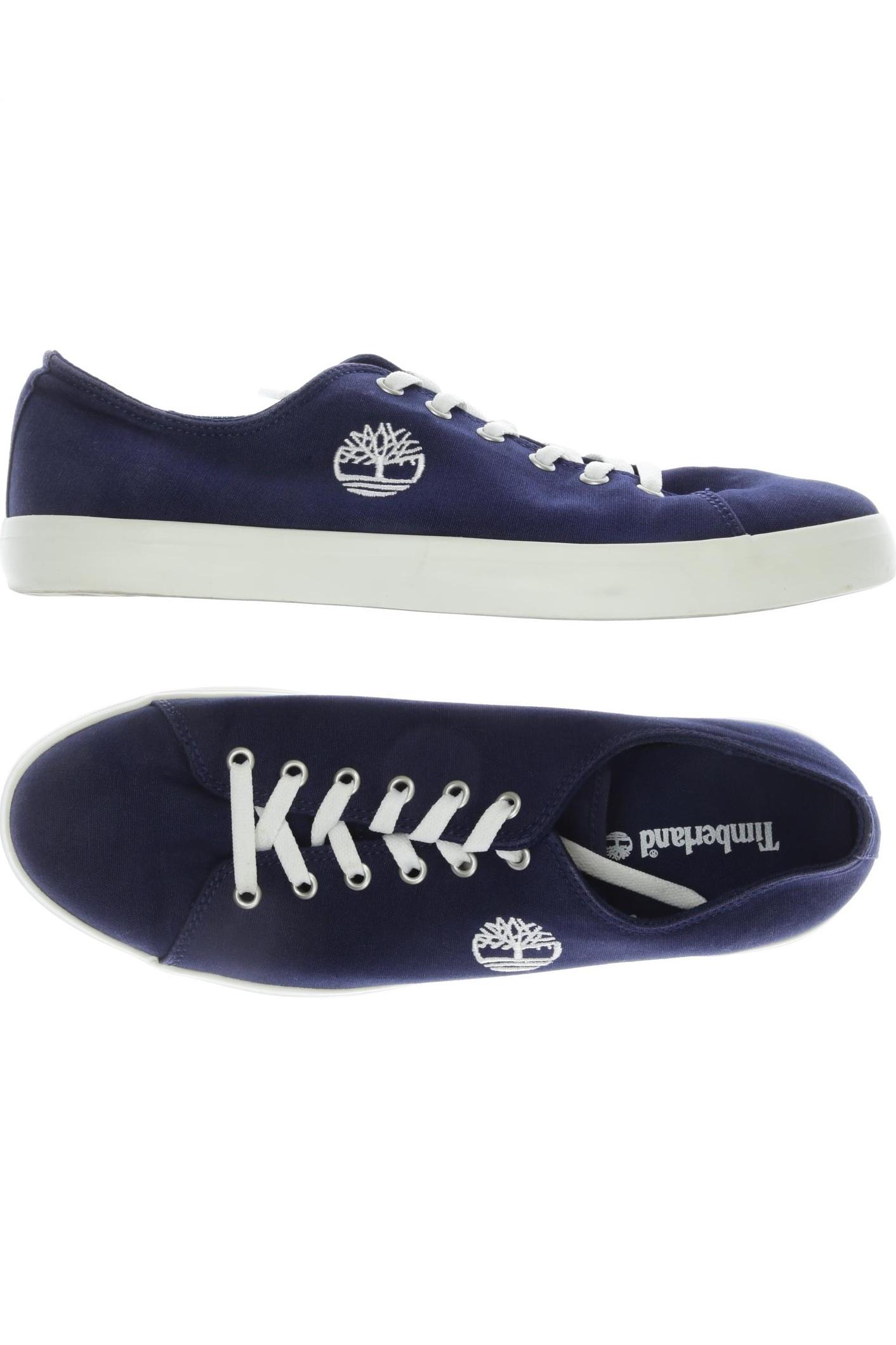 

Timberland Herren Sneakers, marineblau, Gr. 43.5