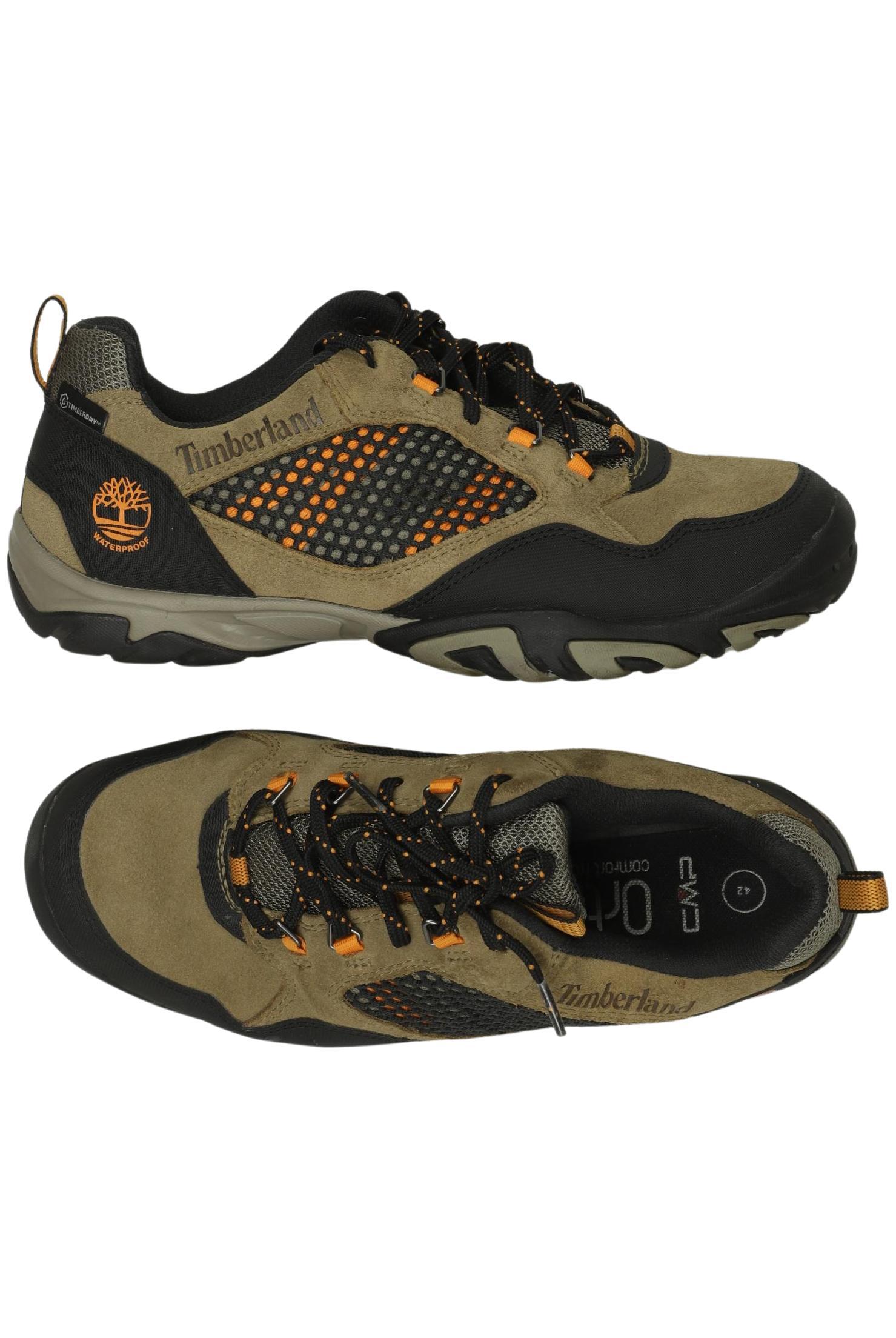 

Timberland Herren Sneakers, mehrfarbig, Gr. 42