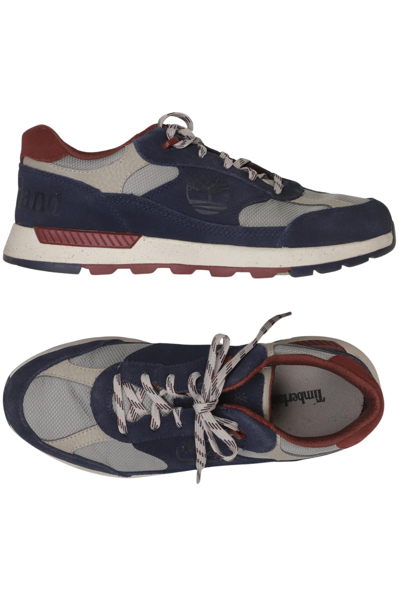 

Timberland Herren Sneakers, mehrfarbig, Gr. 42