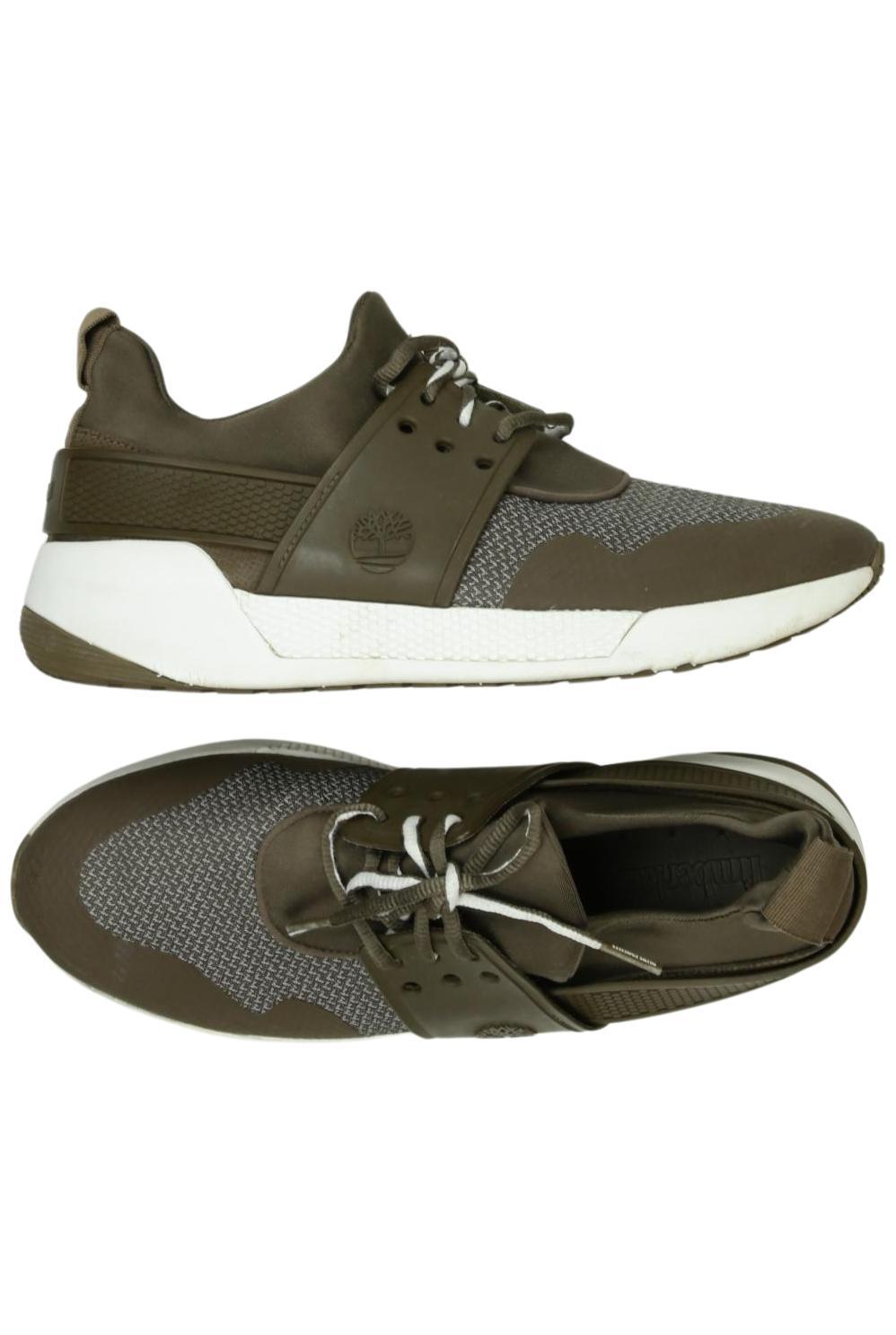 

Timberland Herren Sneakers, braun, Gr. 39.5