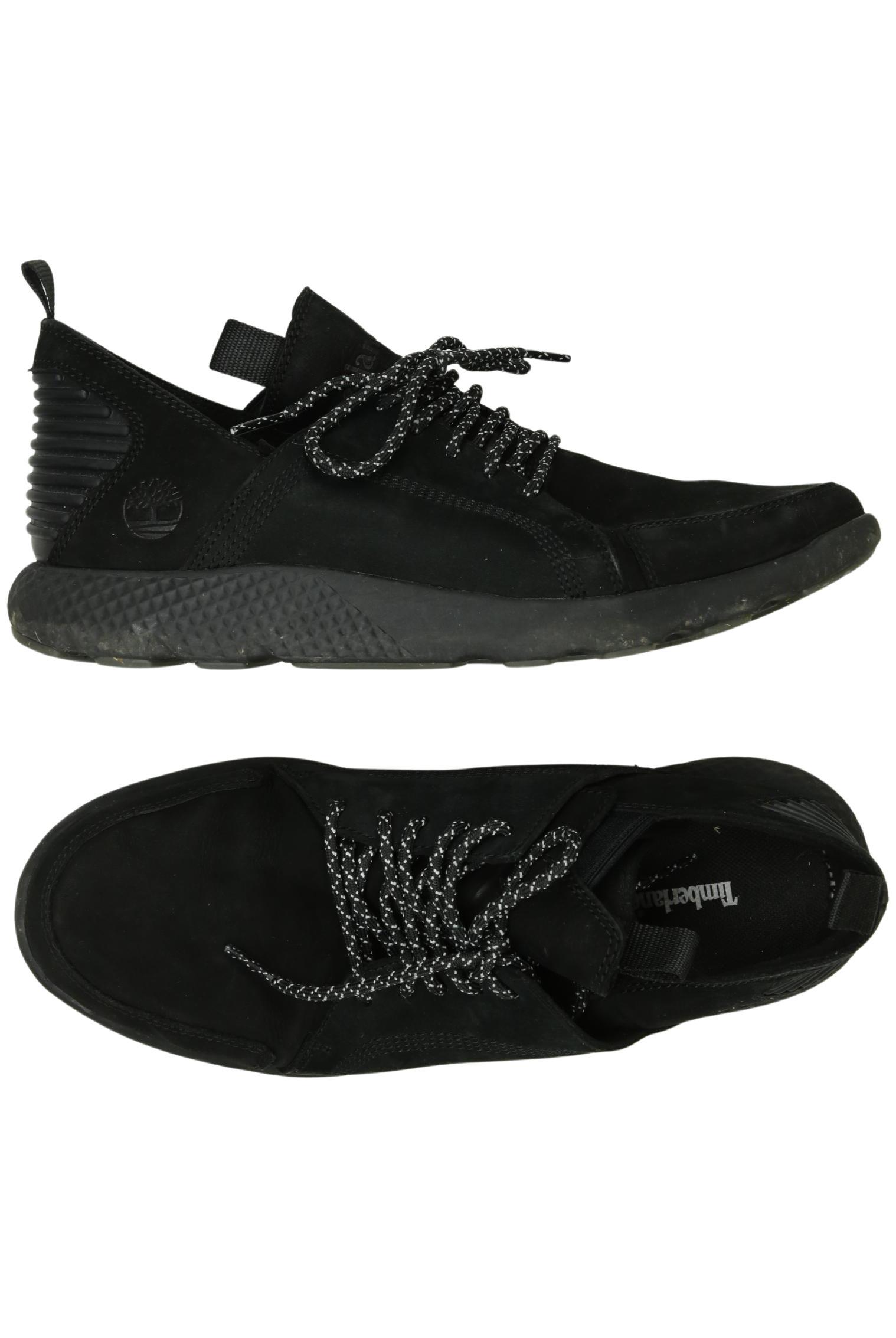 

Timberland Herren Sneakers, schwarz, Gr. 42