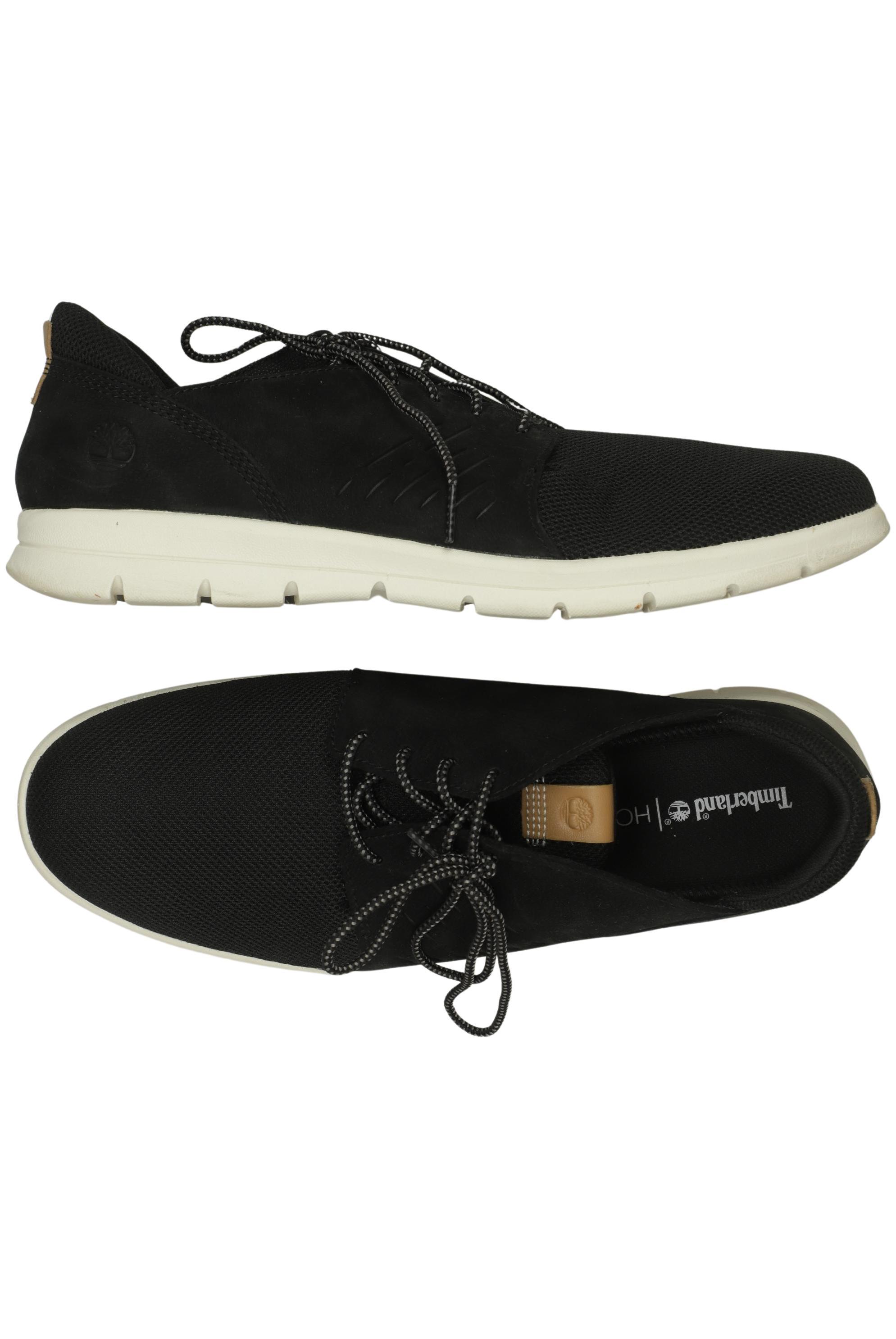 

Timberland Herren Sneakers, schwarz, Gr. 45