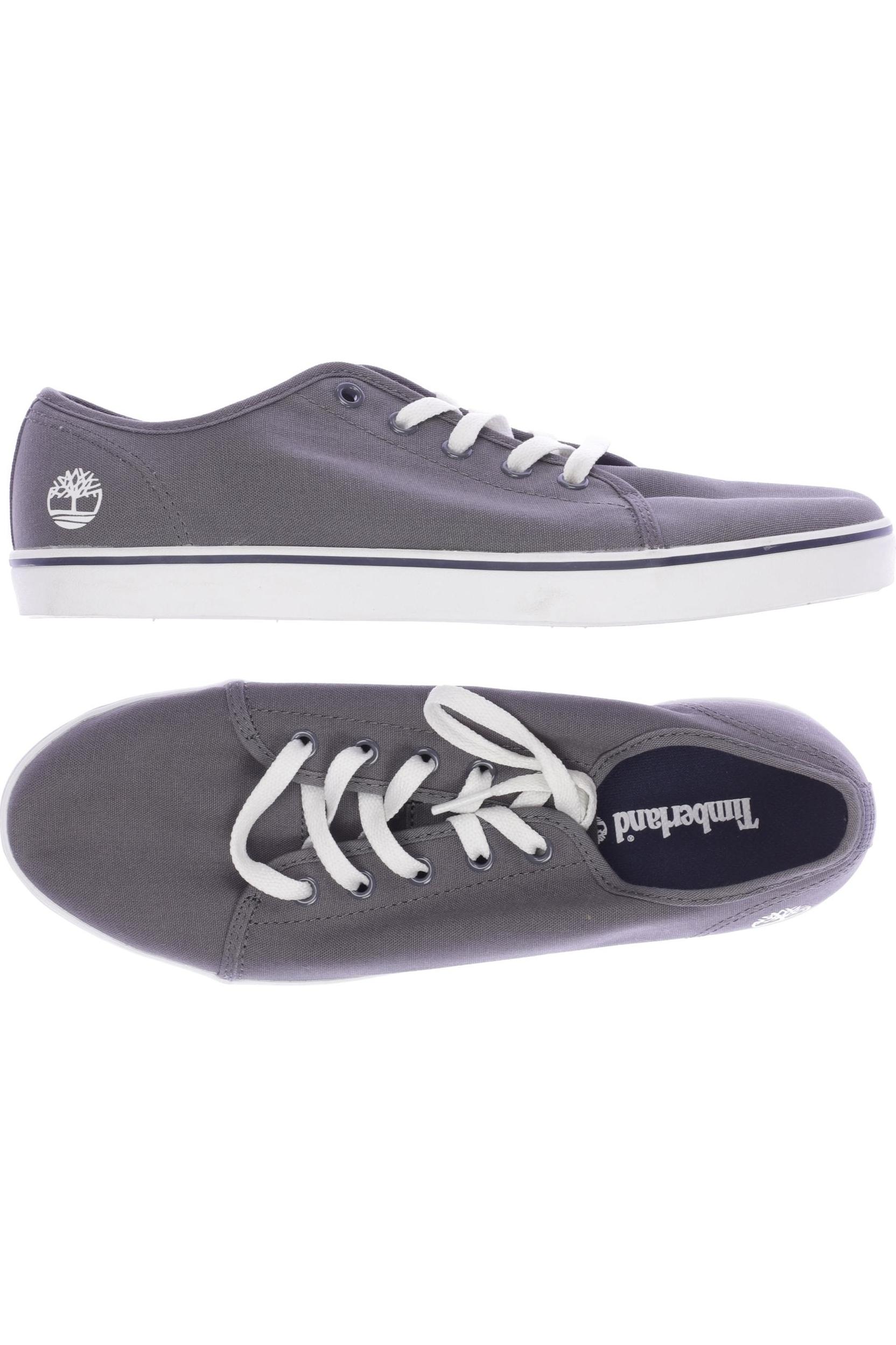 

Timberland Herren Sneakers, grau, Gr. 42