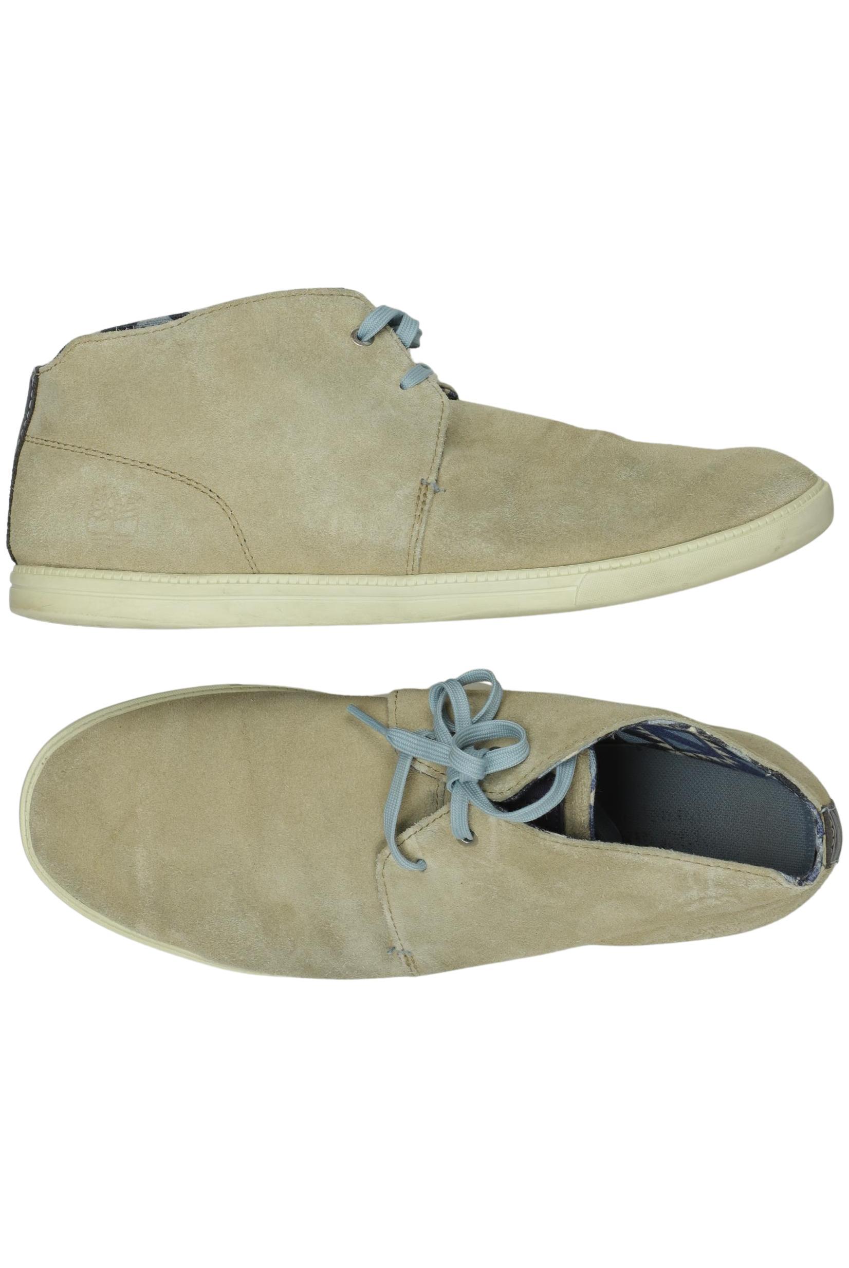 

Timberland Herren Sneakers, beige, Gr. 43.5