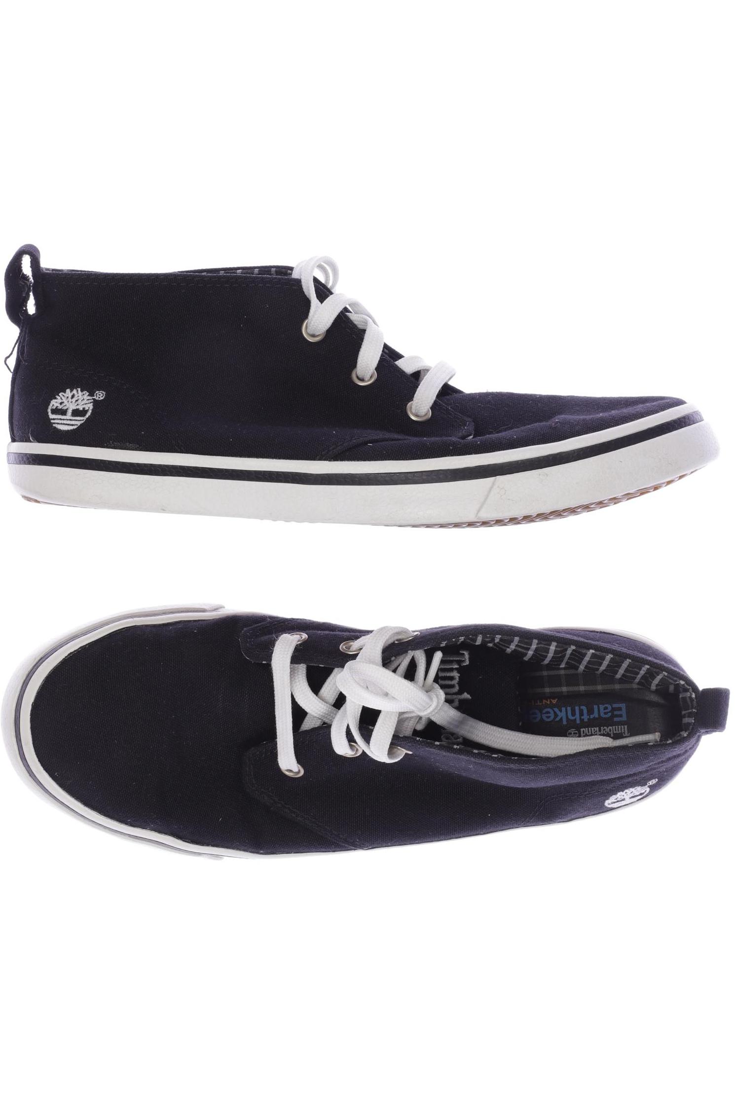 

Timberland Herren Sneakers, schwarz, Gr. 40