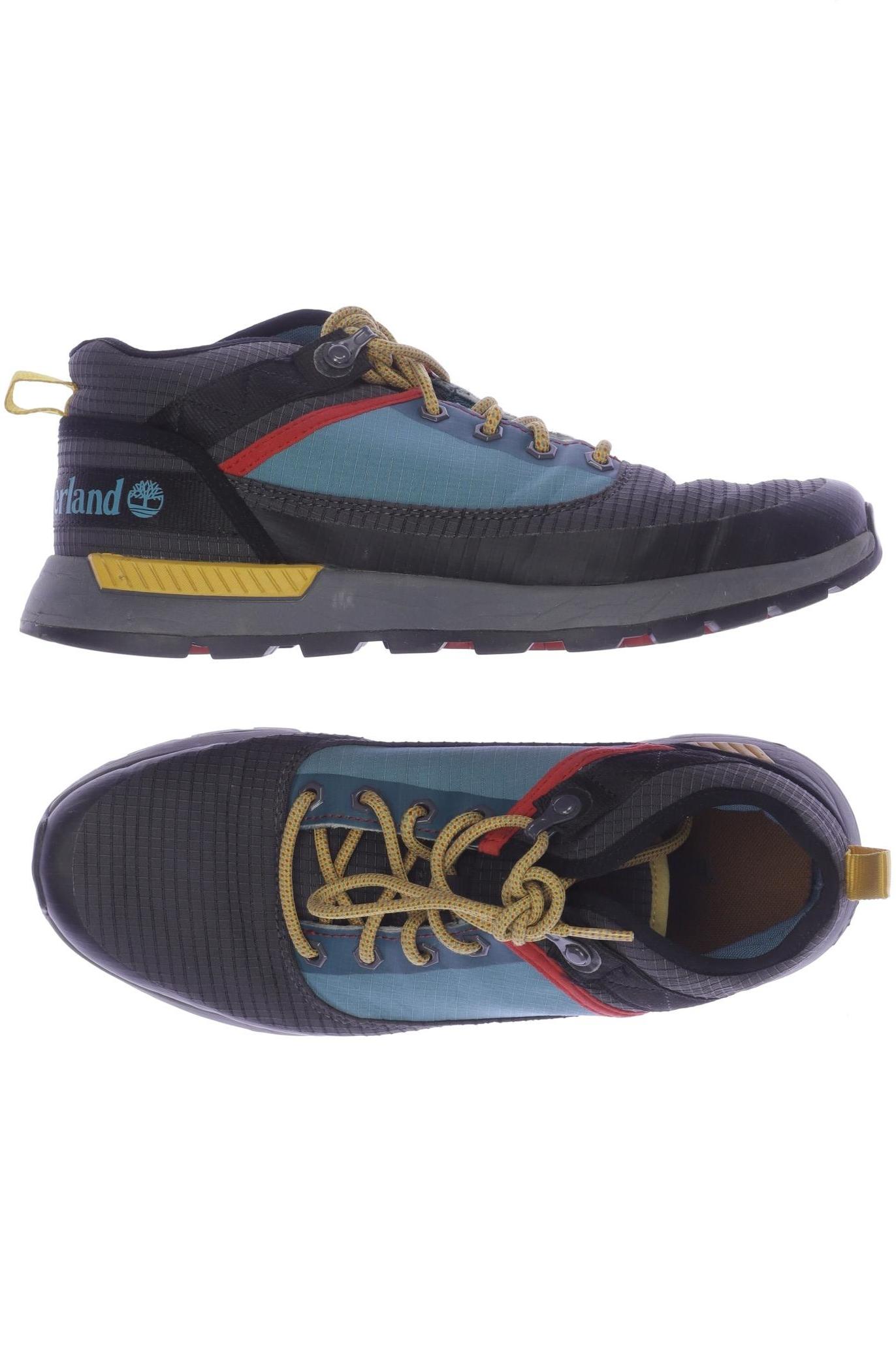 

Timberland Herren Sneakers, grau, Gr. 43