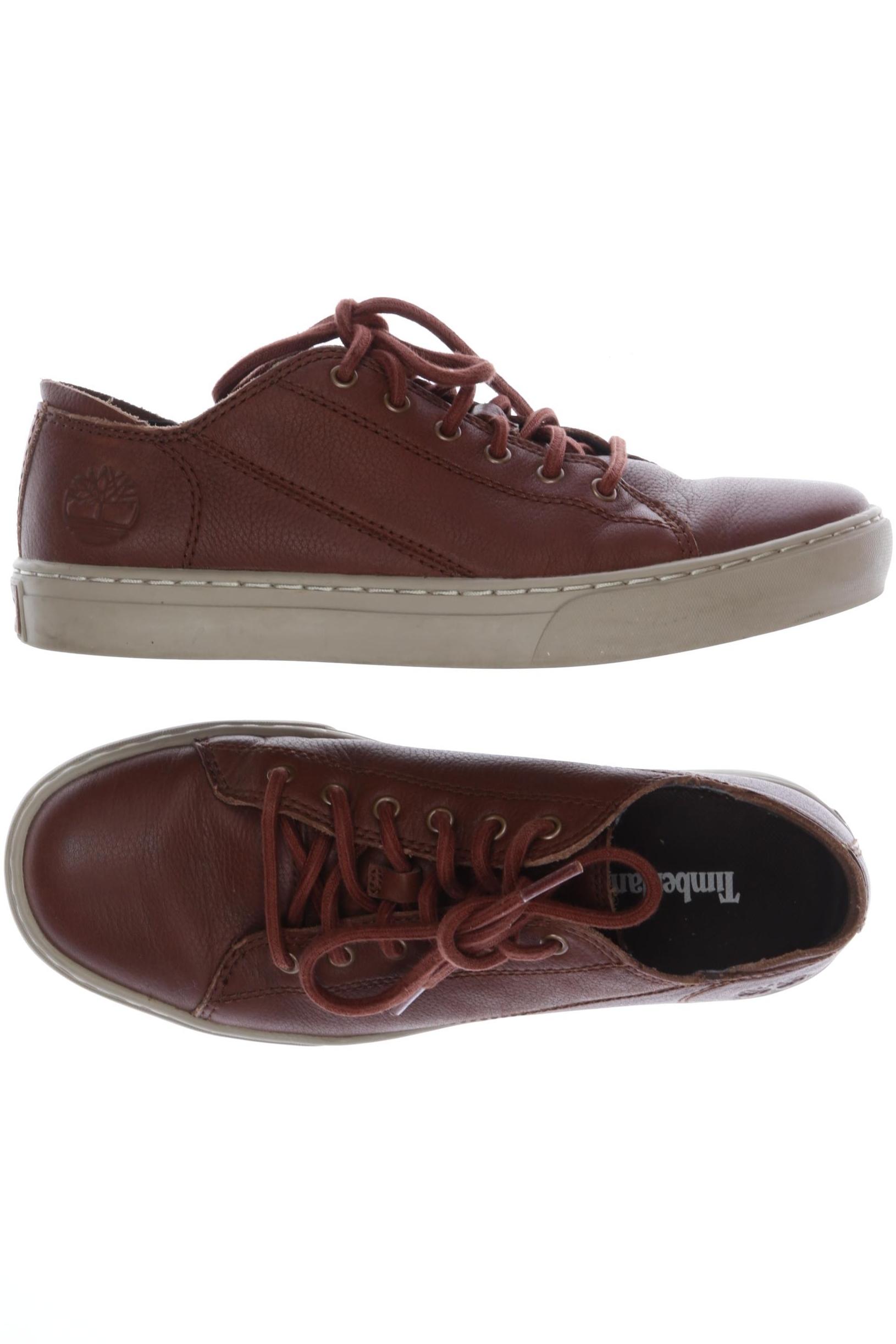 

Timberland Herren Sneakers, braun, Gr. 41