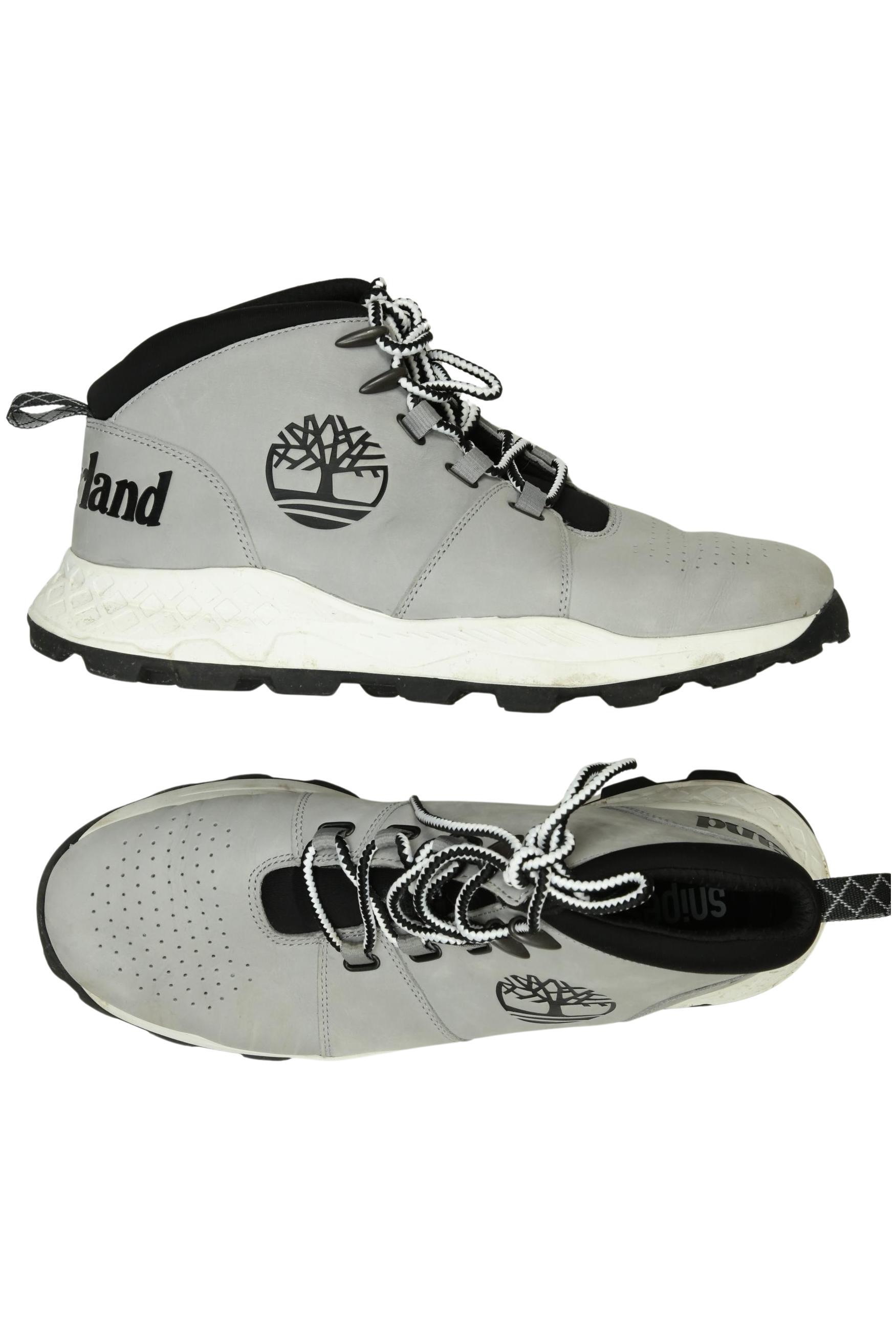 

Timberland Herren Sneakers, grau, Gr. 44.5