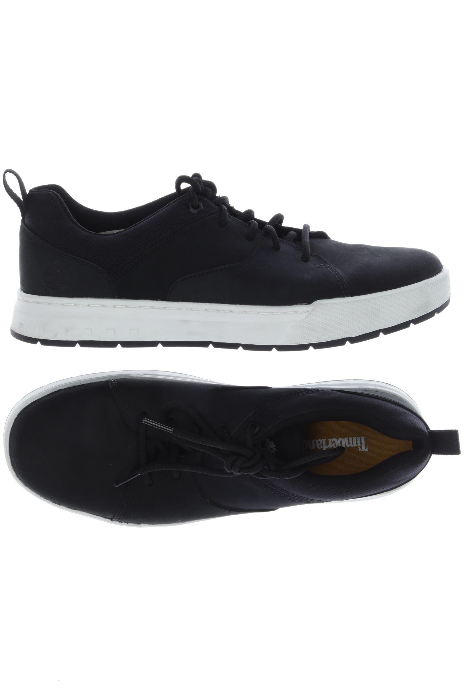 

Timberland Herren Sneakers, schwarz, Gr. 42