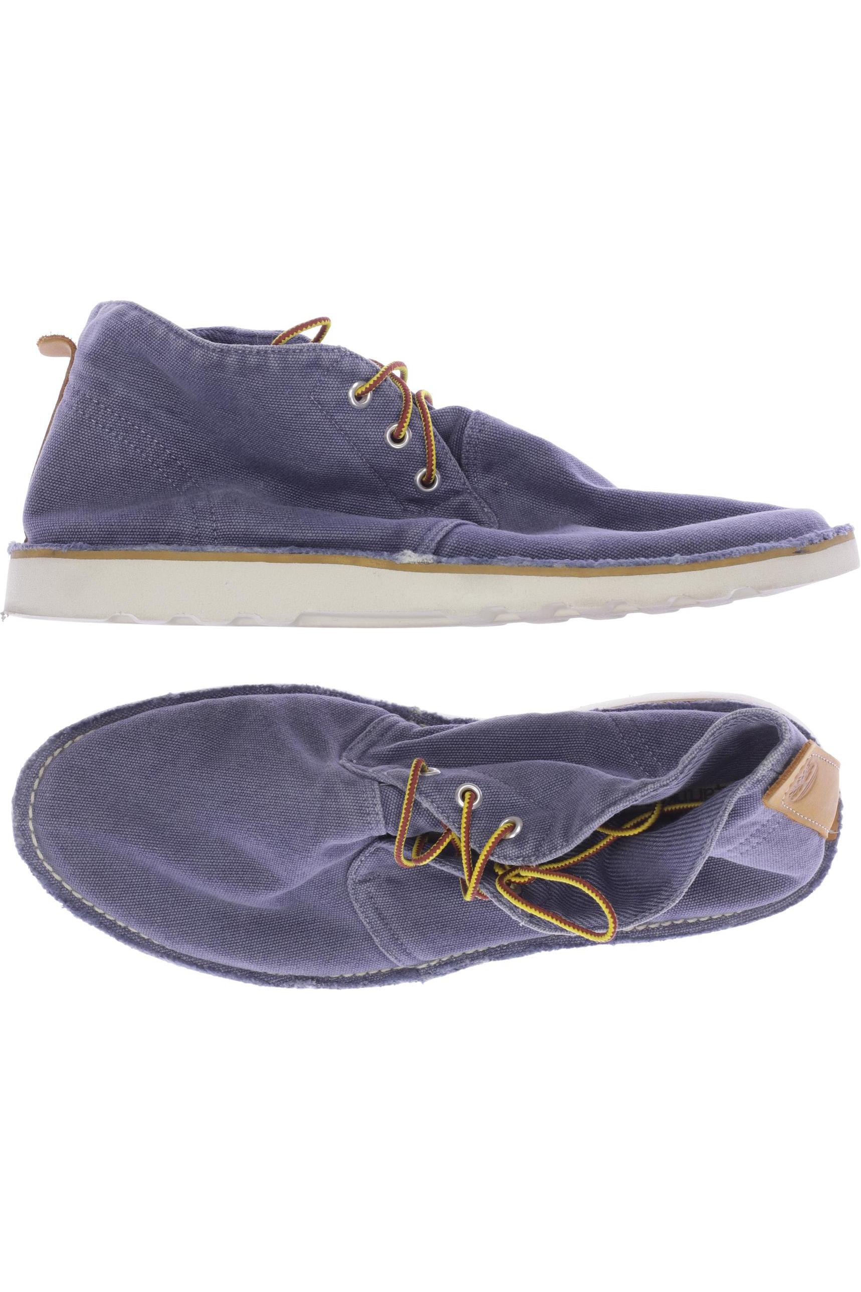 

Timberland Herren Sneakers, blau, Gr. 9