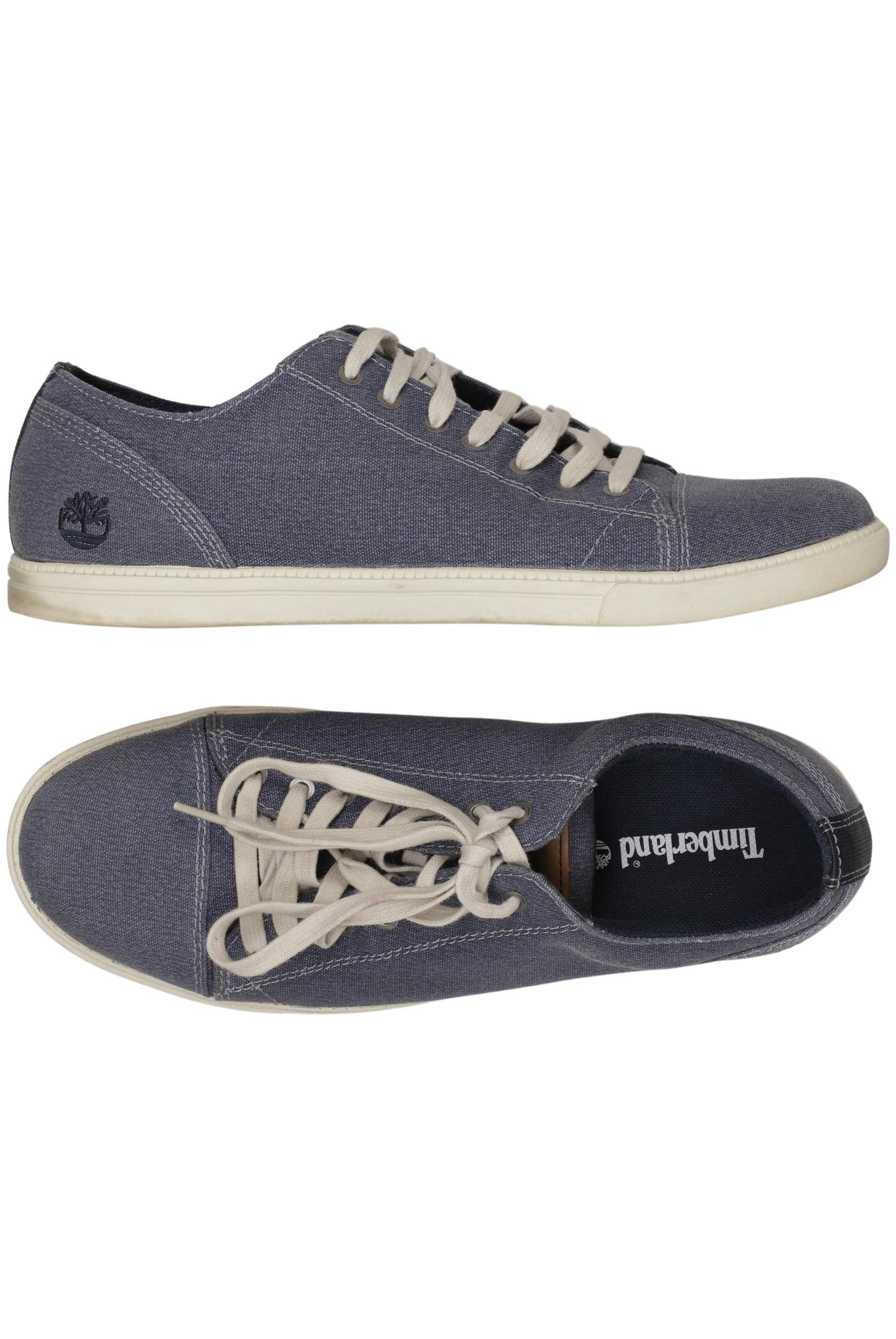 

Timberland Herren Sneakers, blau, Gr. 42